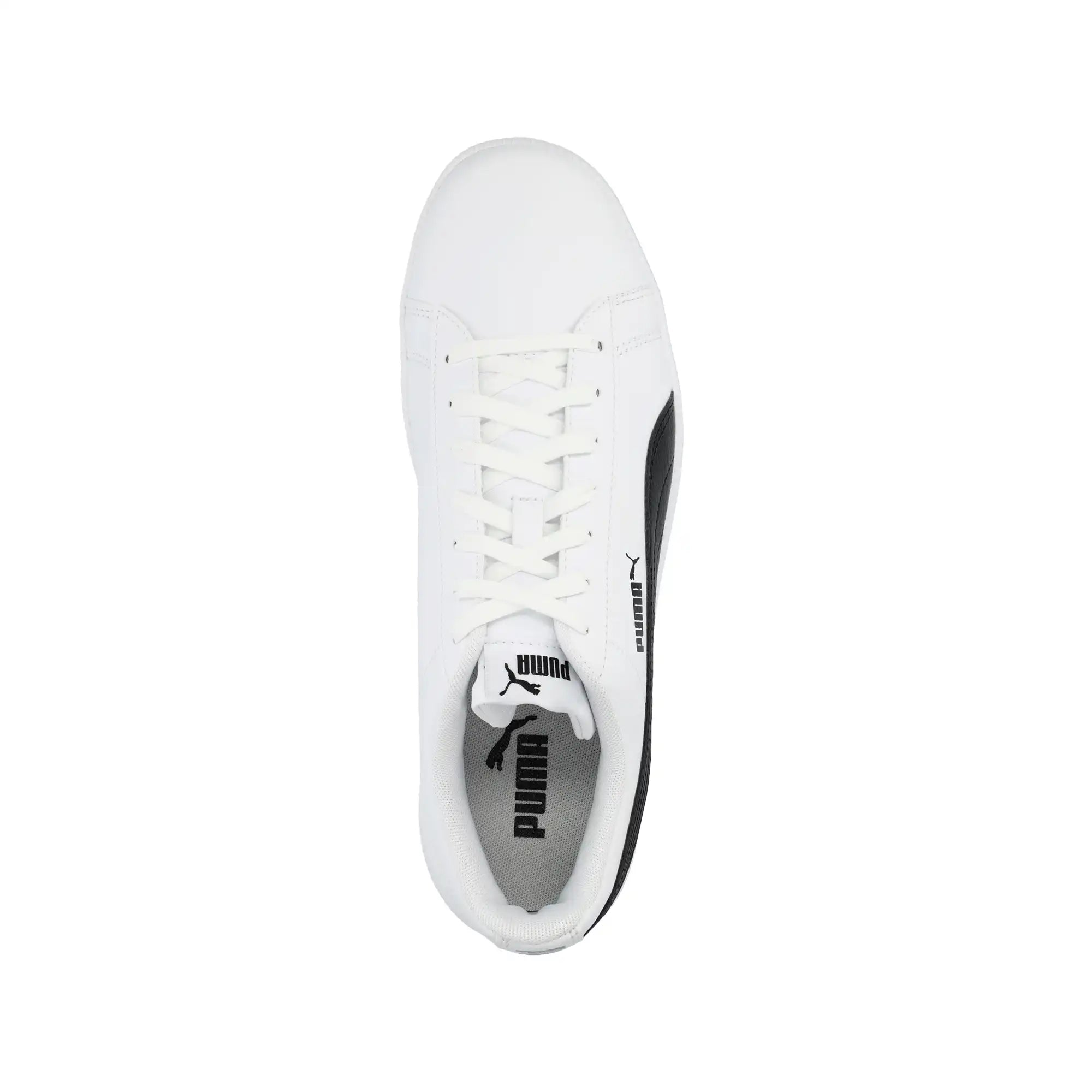 Tenis Puma Casual Baseline Hombre 372605 02