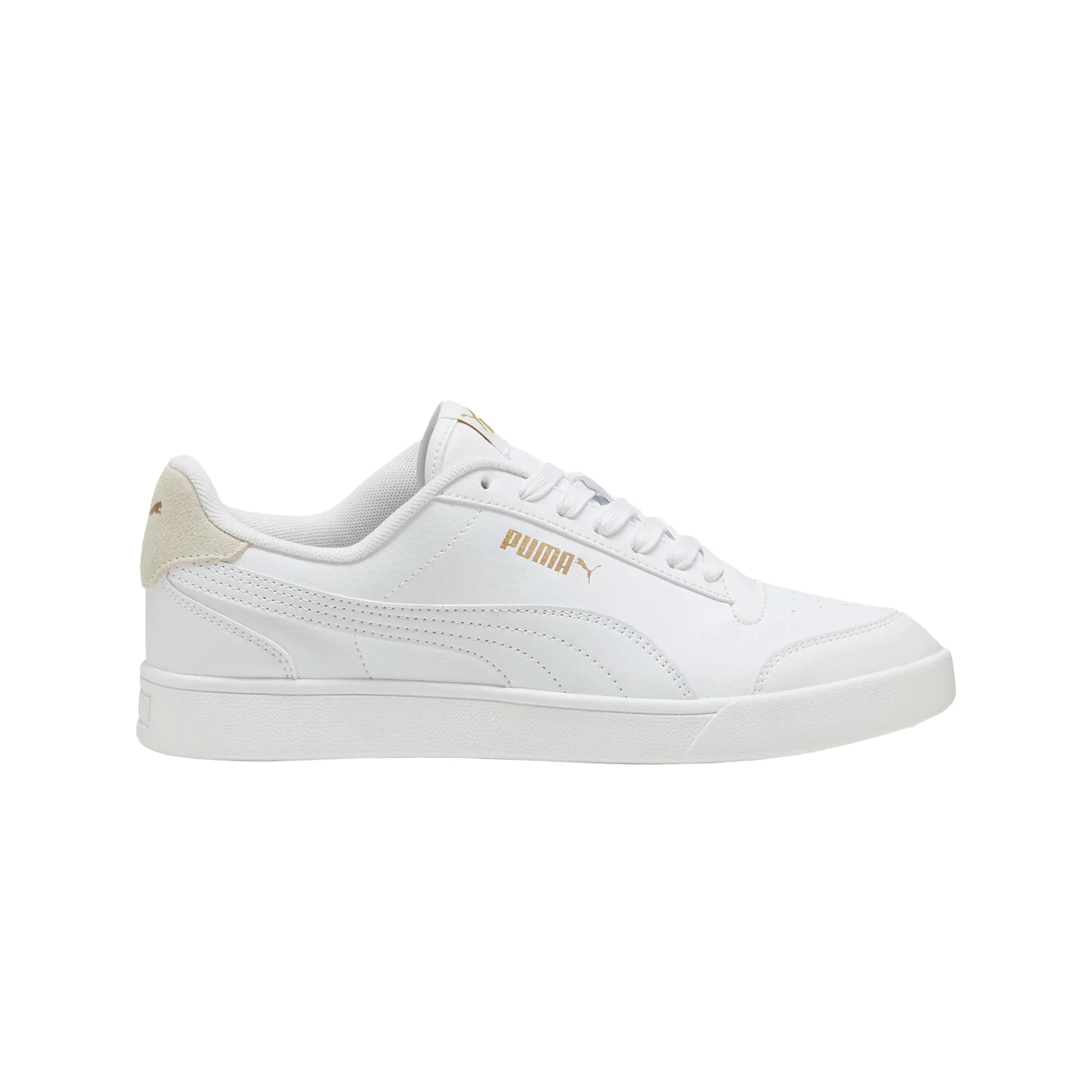 Tenis Puma Casual Shuffle Hombre 309668 08