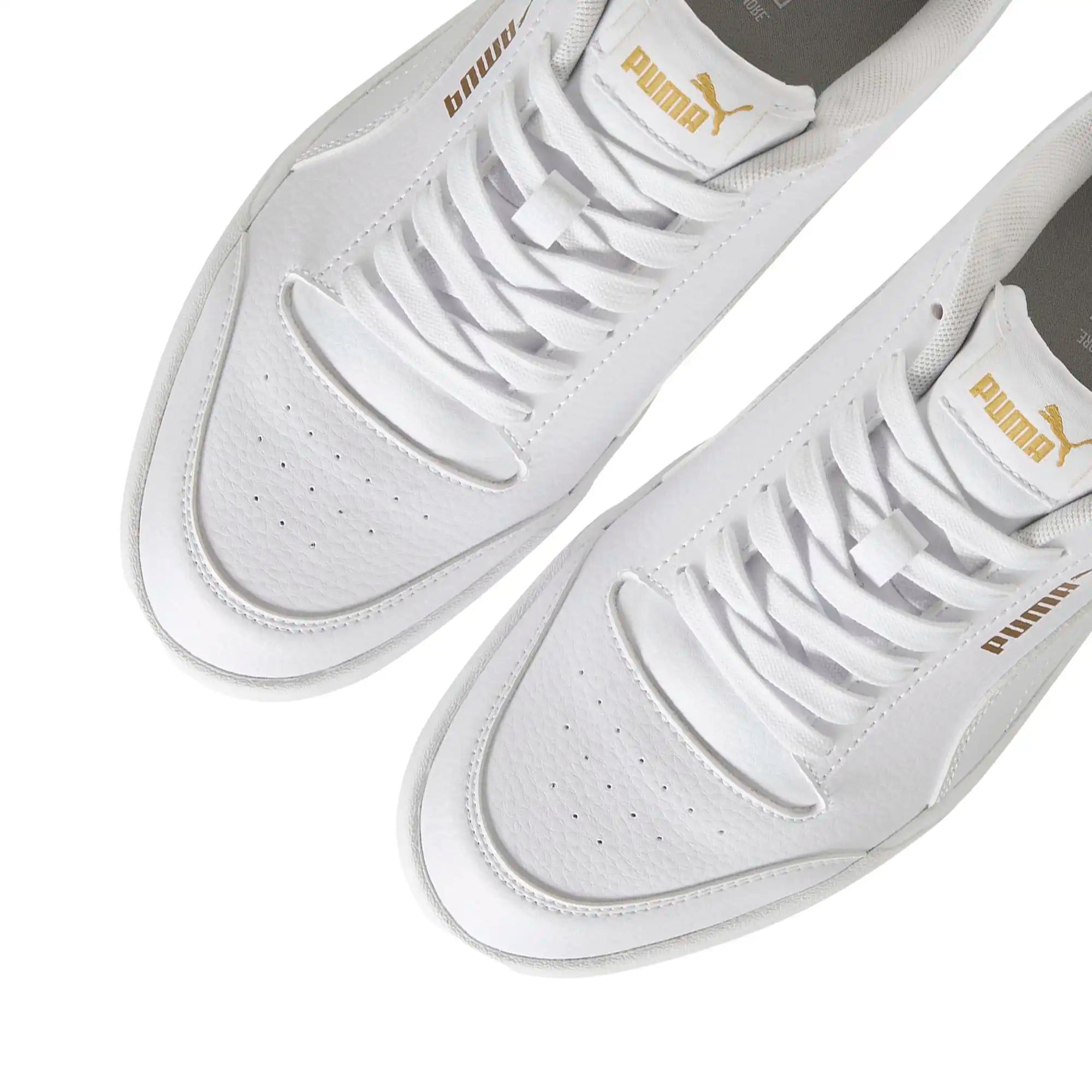 Tenis Puma Casual Shuffle Hombre 309668 08