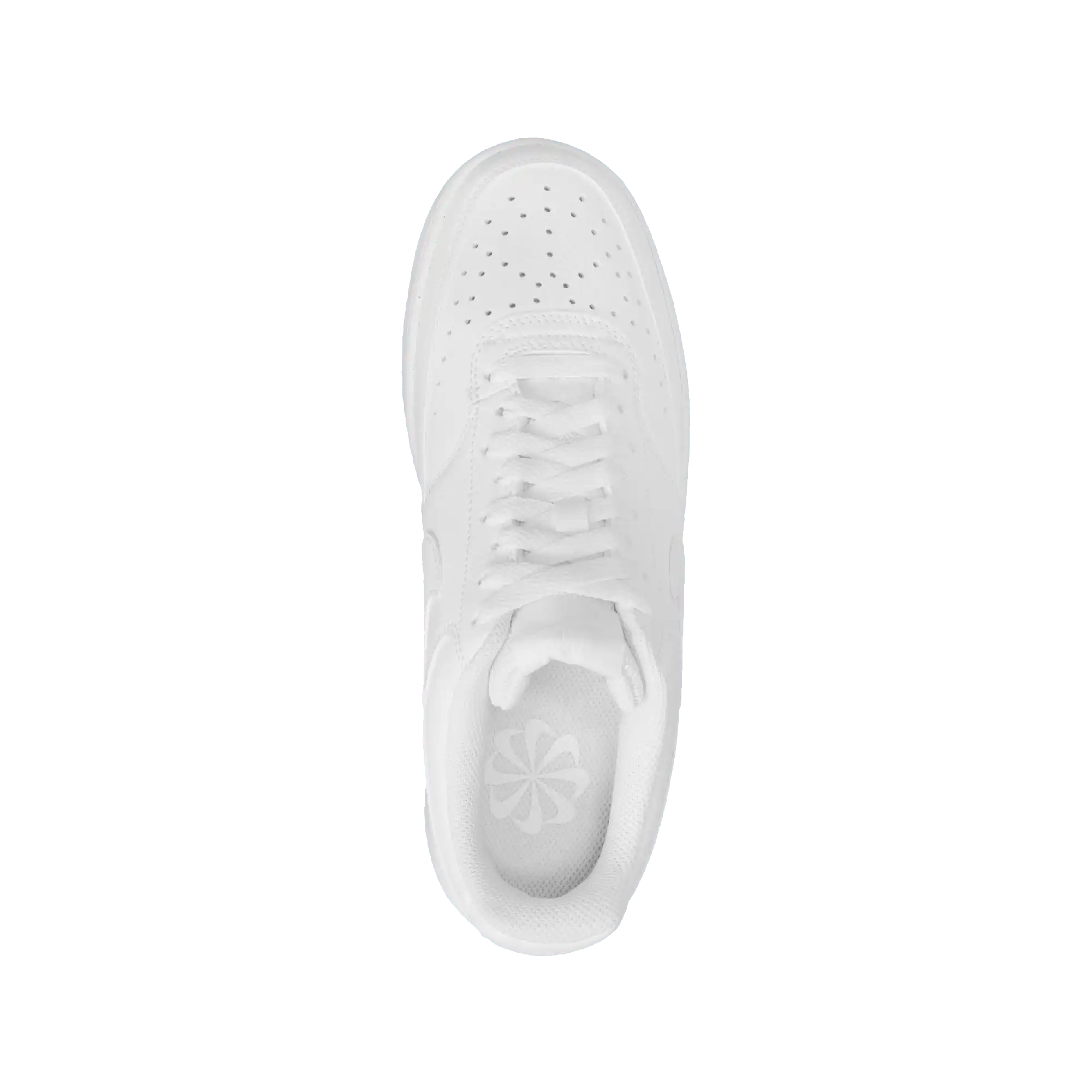 Tenis Nike Casual Court Vision Low Next Nature Unisex DH3158-100