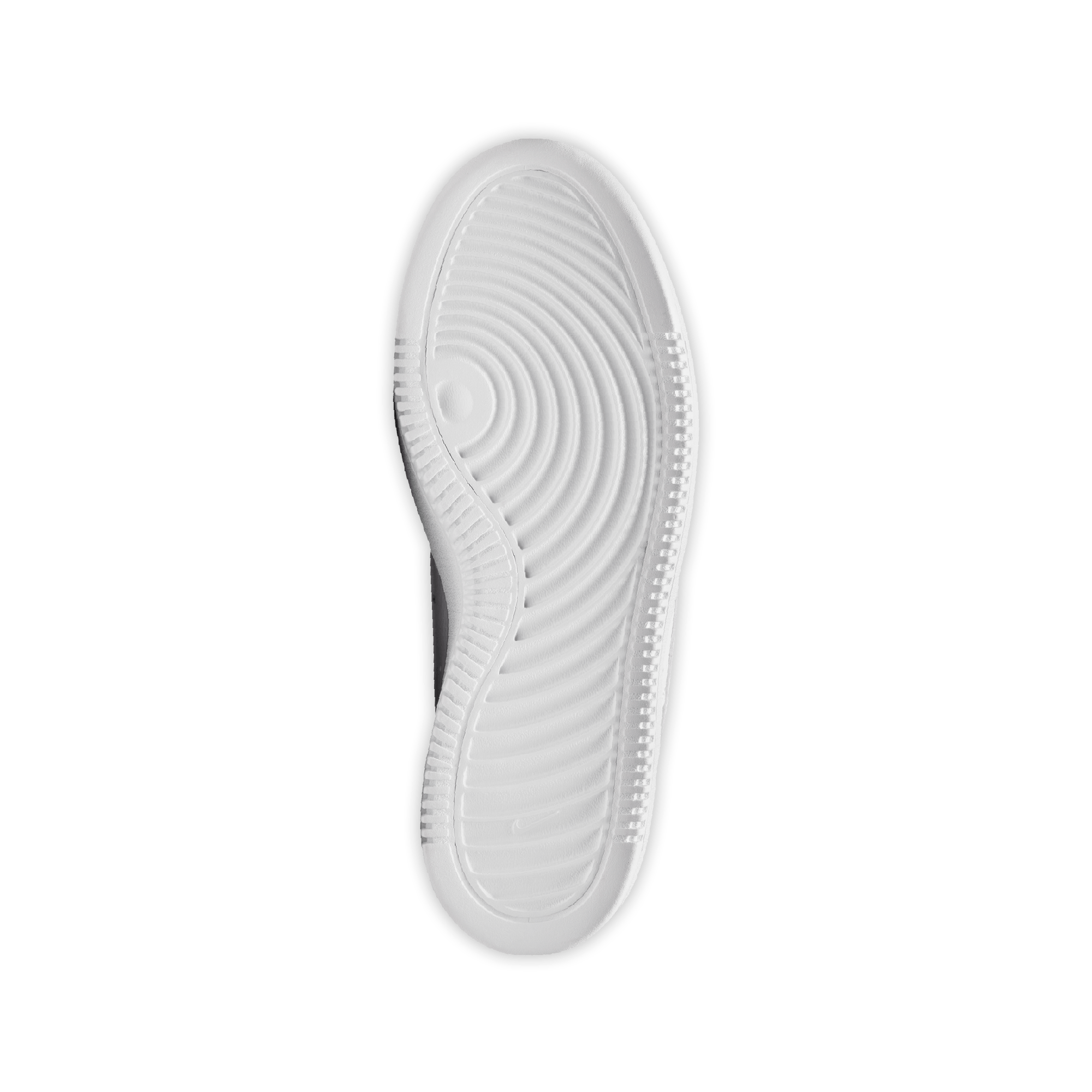 Tenis Nike Casual Court Vision Alta Mujer DM0113-100