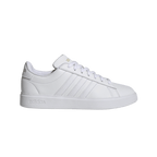 Tenis Casual adidas Grand Court Cloudfoam Mujer GW9213