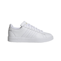 Tenis Casual adidas Grand Court Cloudfoam Mujer GW9213