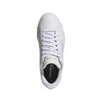Tenis Casual adidas Grand Court Cloudfoam Mujer GW9213