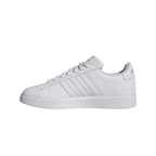 Tenis Casual adidas Grand Court Cloudfoam Mujer GW9213