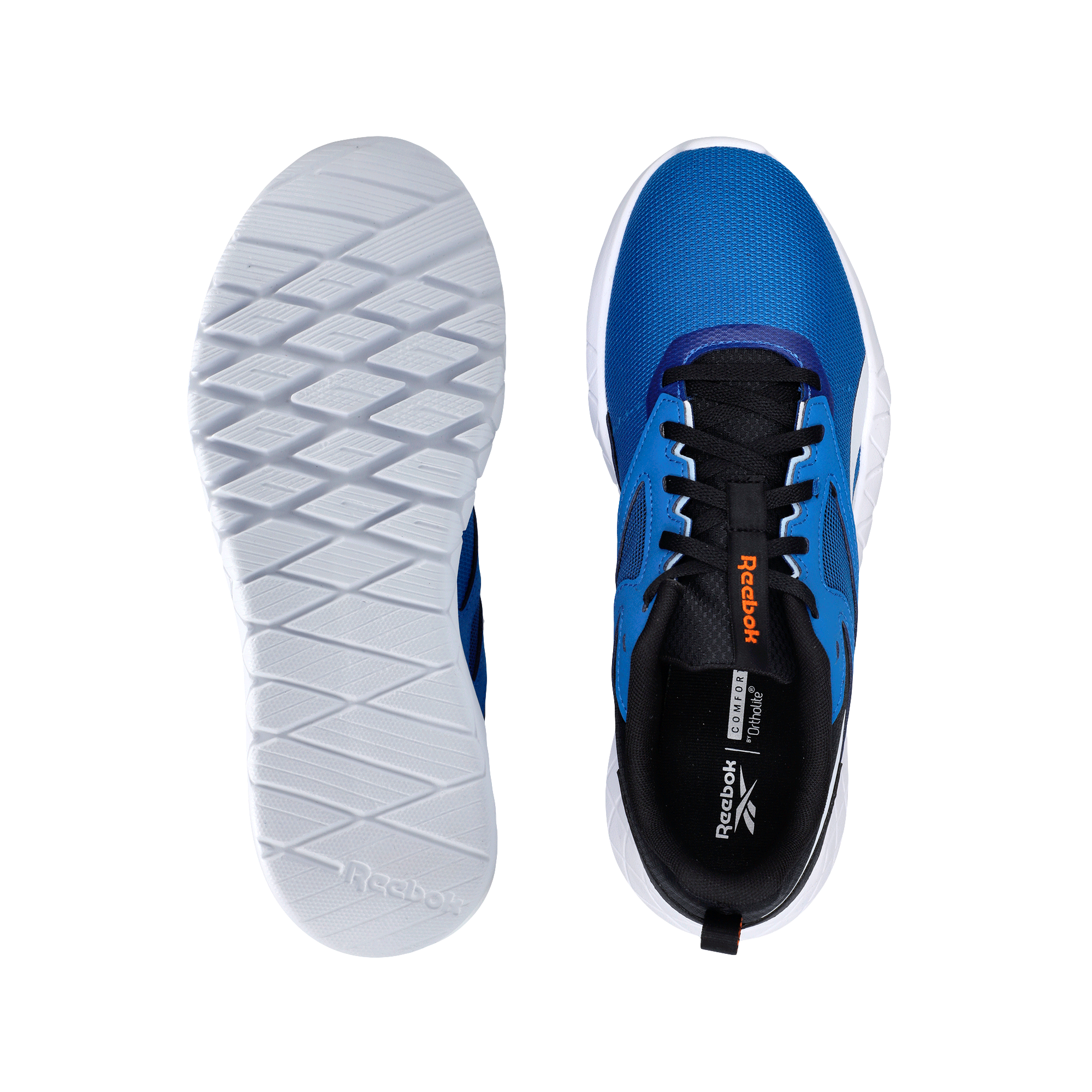Tenis Reebok Entrenamiento Flexagon Energy 4.0 Hombre HP8012