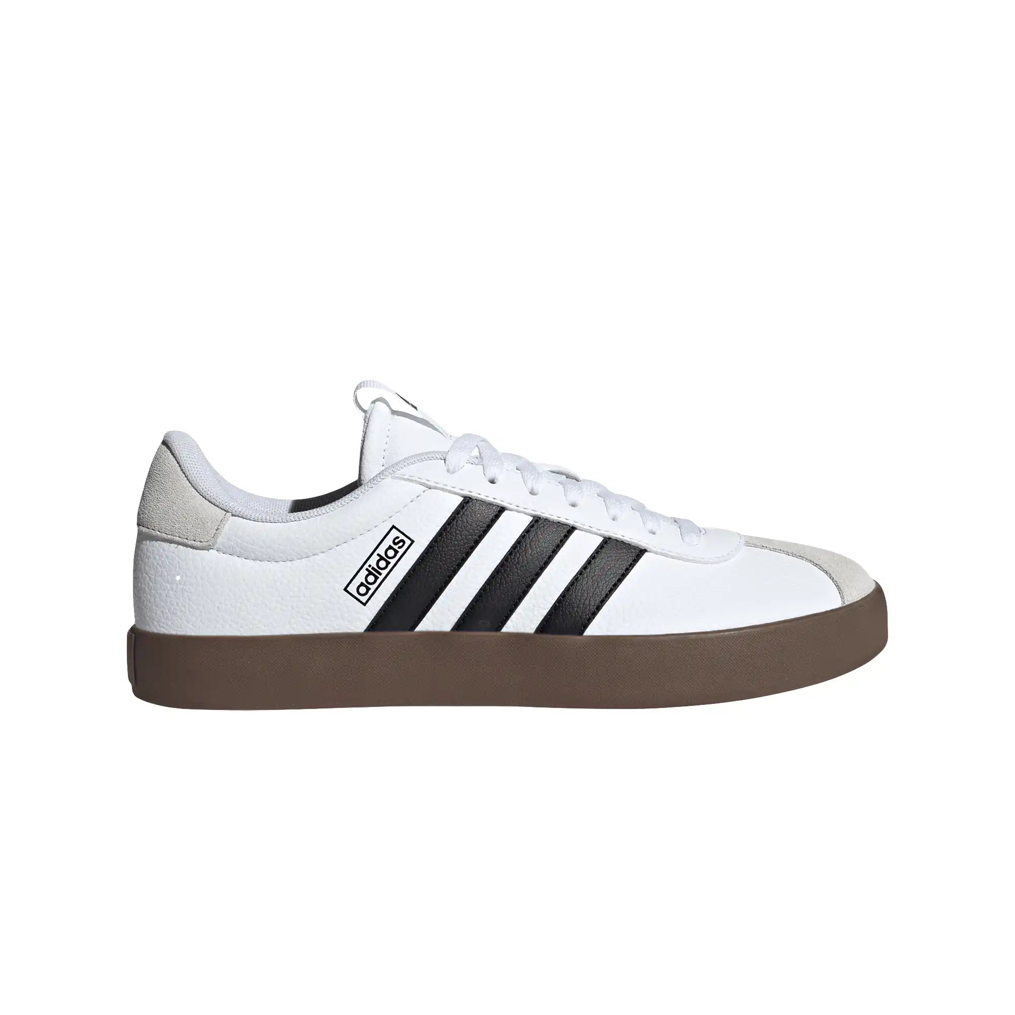 Tenis adidas Casual VL Court 3.0 Hombre ID6285