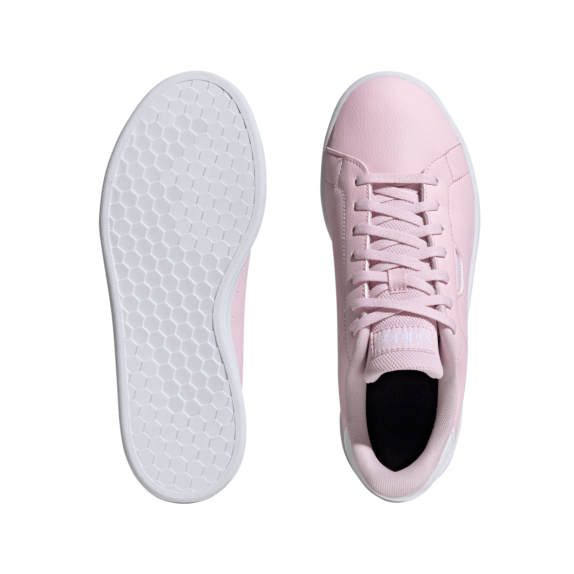 Tenis adidas Casual Urban Court Mujer IF4091