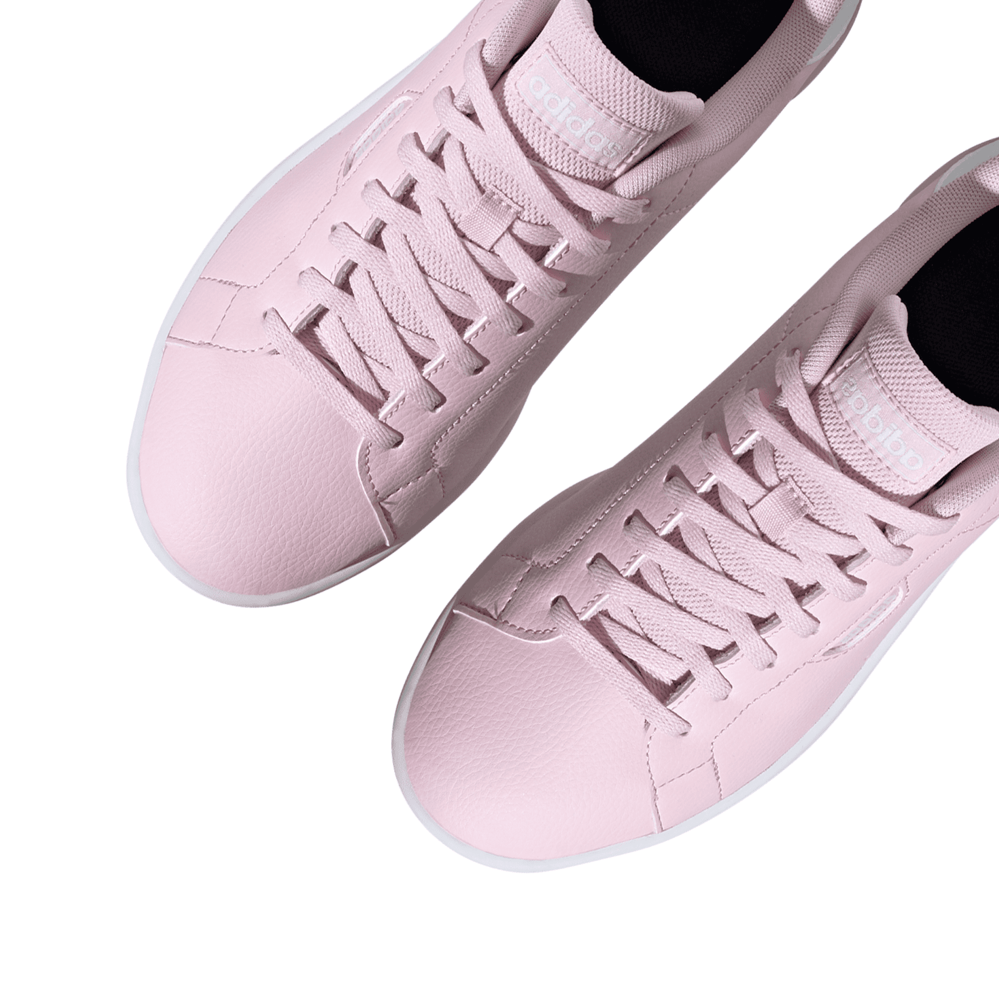 Tenis adidas Casual Urban Court Mujer IF4091