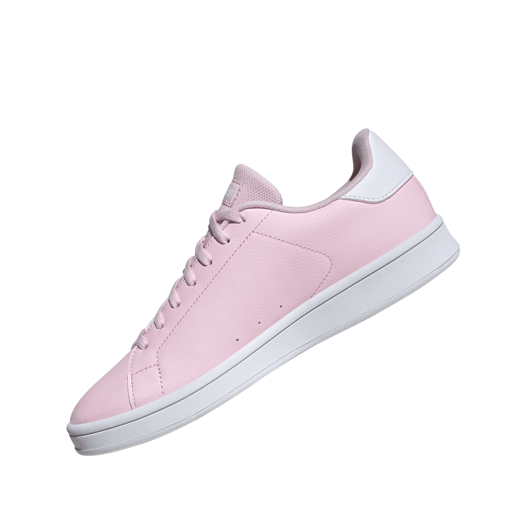 Tenis adidas Casual Urban Court Mujer IF4091