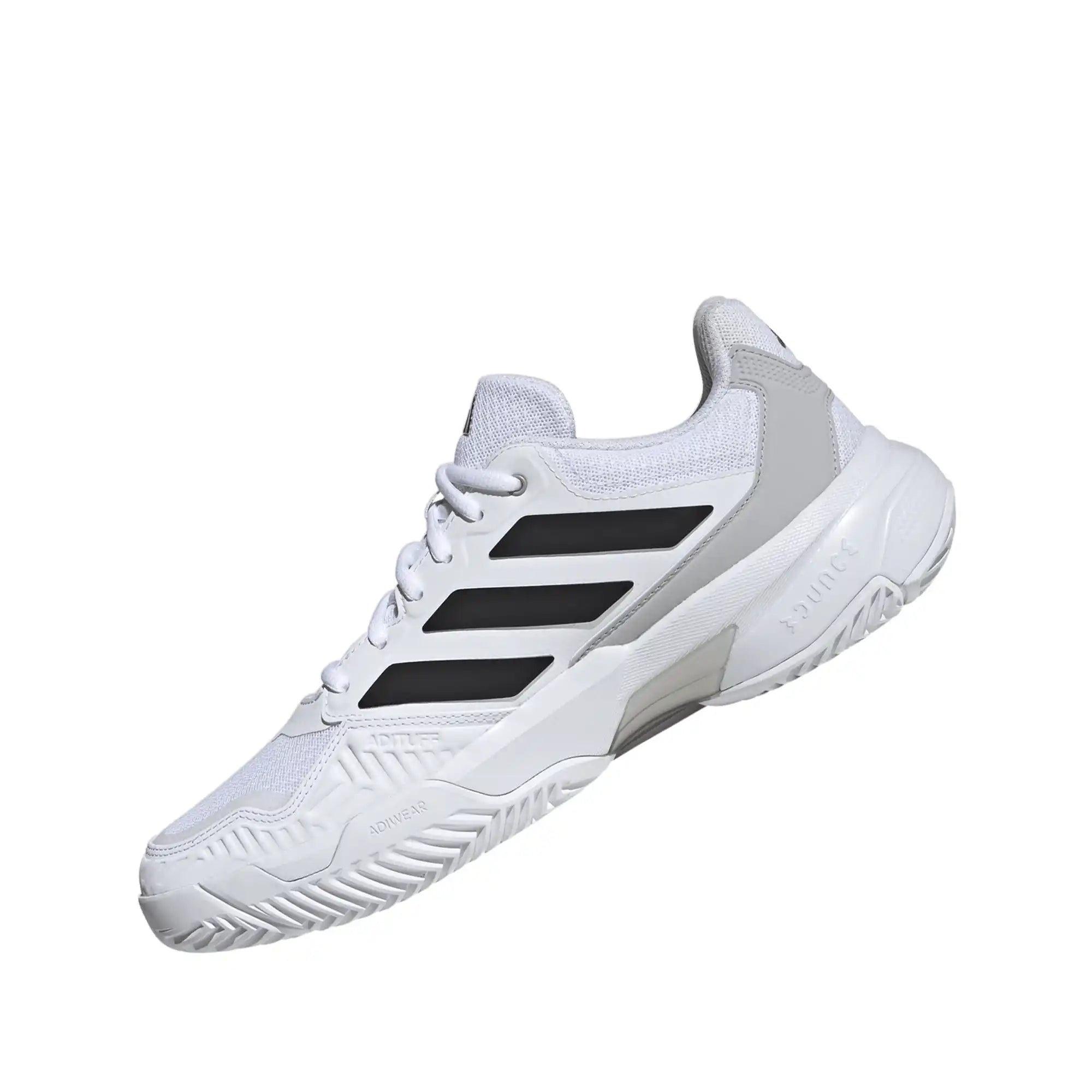 Calzado adidas Tennis CourtJam Control 3 Hombre IF7888