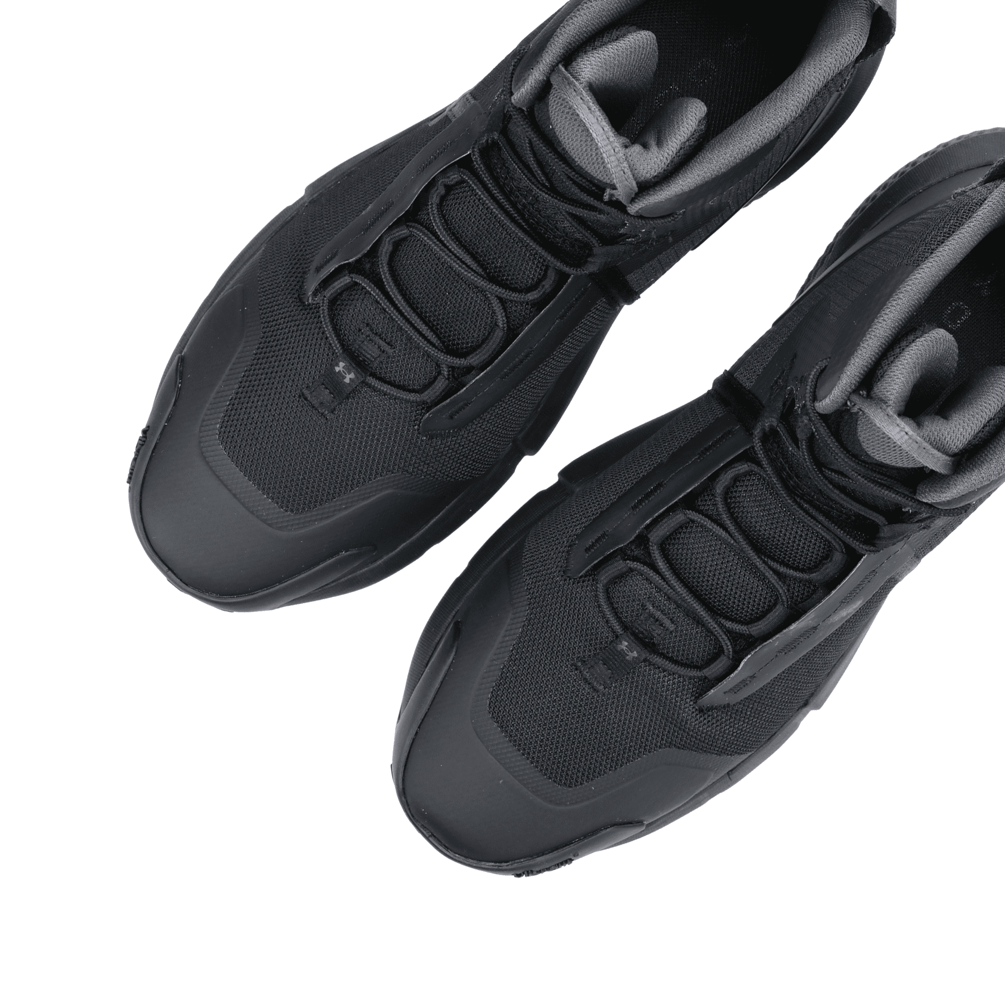 Bota Under Armour Senderismo Valsetz Mid Tactical Hombre 3027382-001