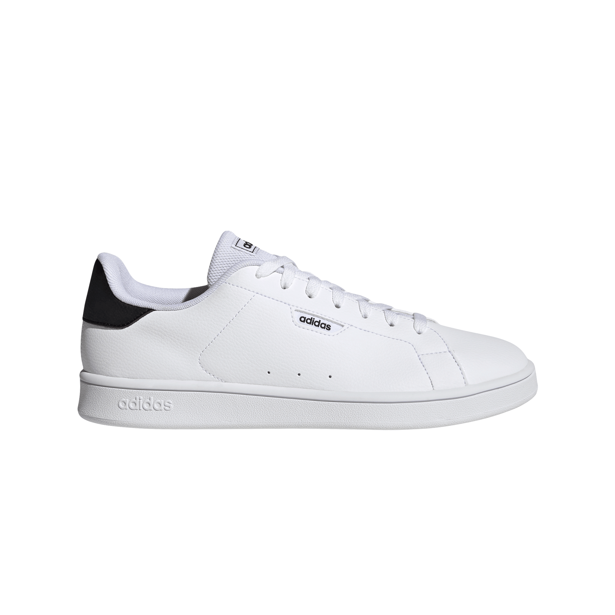 Tenis adidas Casual Urban Court Hombre IE0927