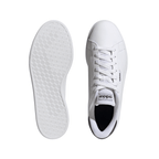 Tenis adidas Casual Urban Court Hombre IE0927