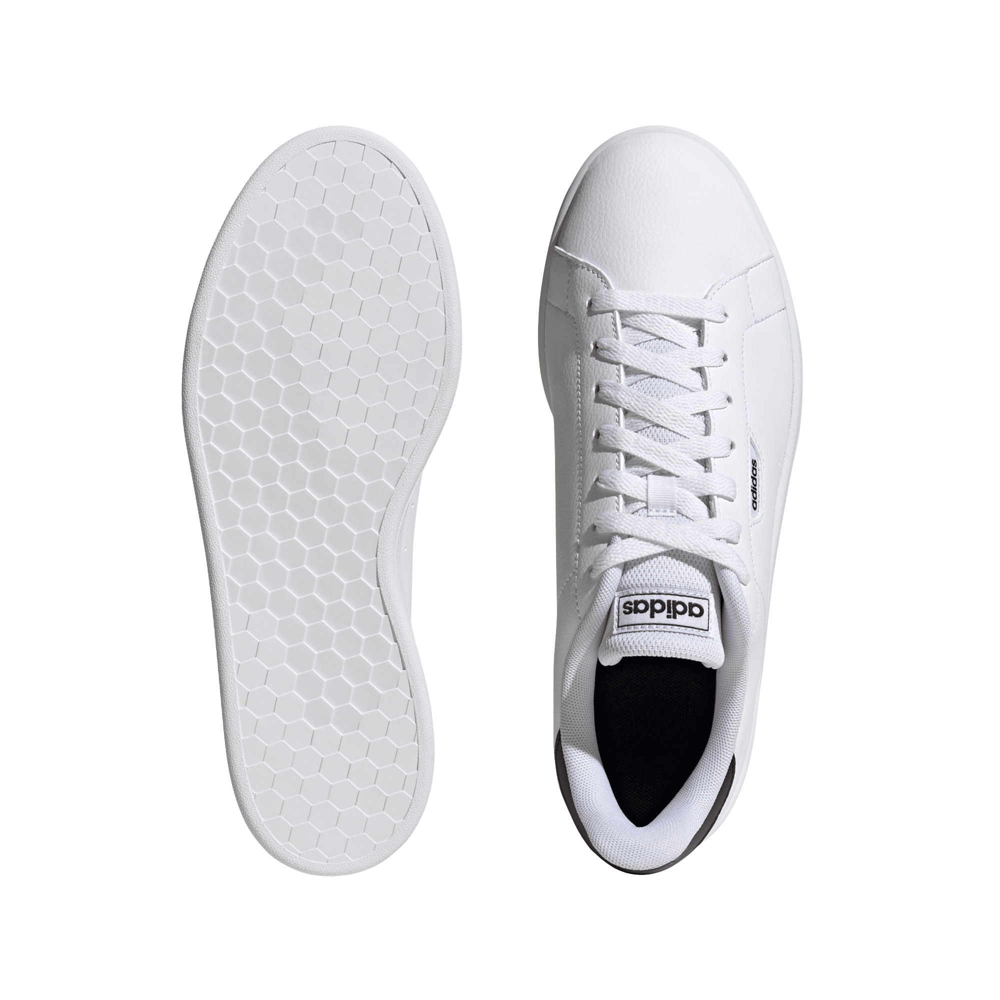 Tenis adidas Casual Urban Court Hombre IE0927