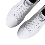 Tenis adidas Casual Urban Court Hombre IE0927
