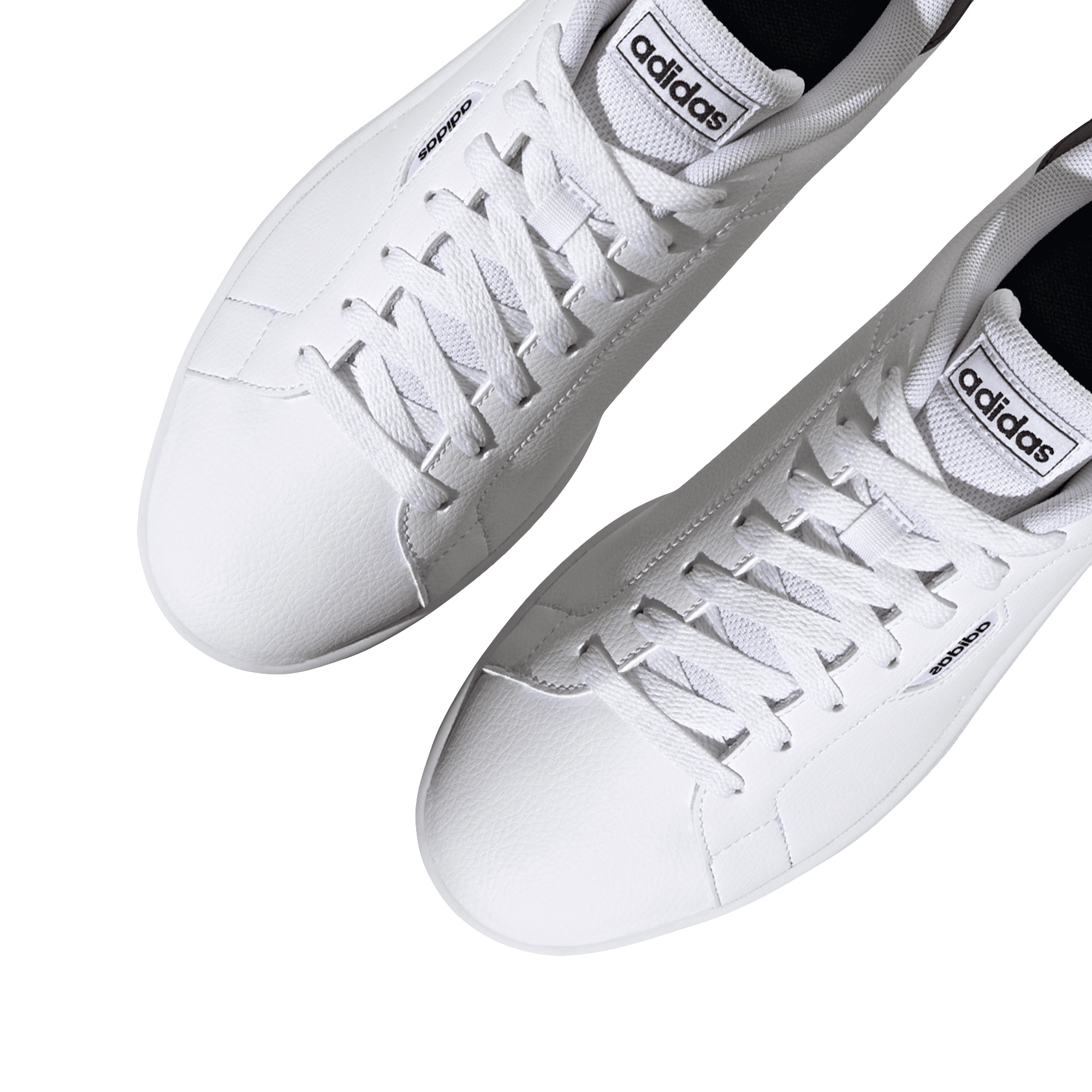 Tenis adidas Casual Urban Court Hombre IE0927