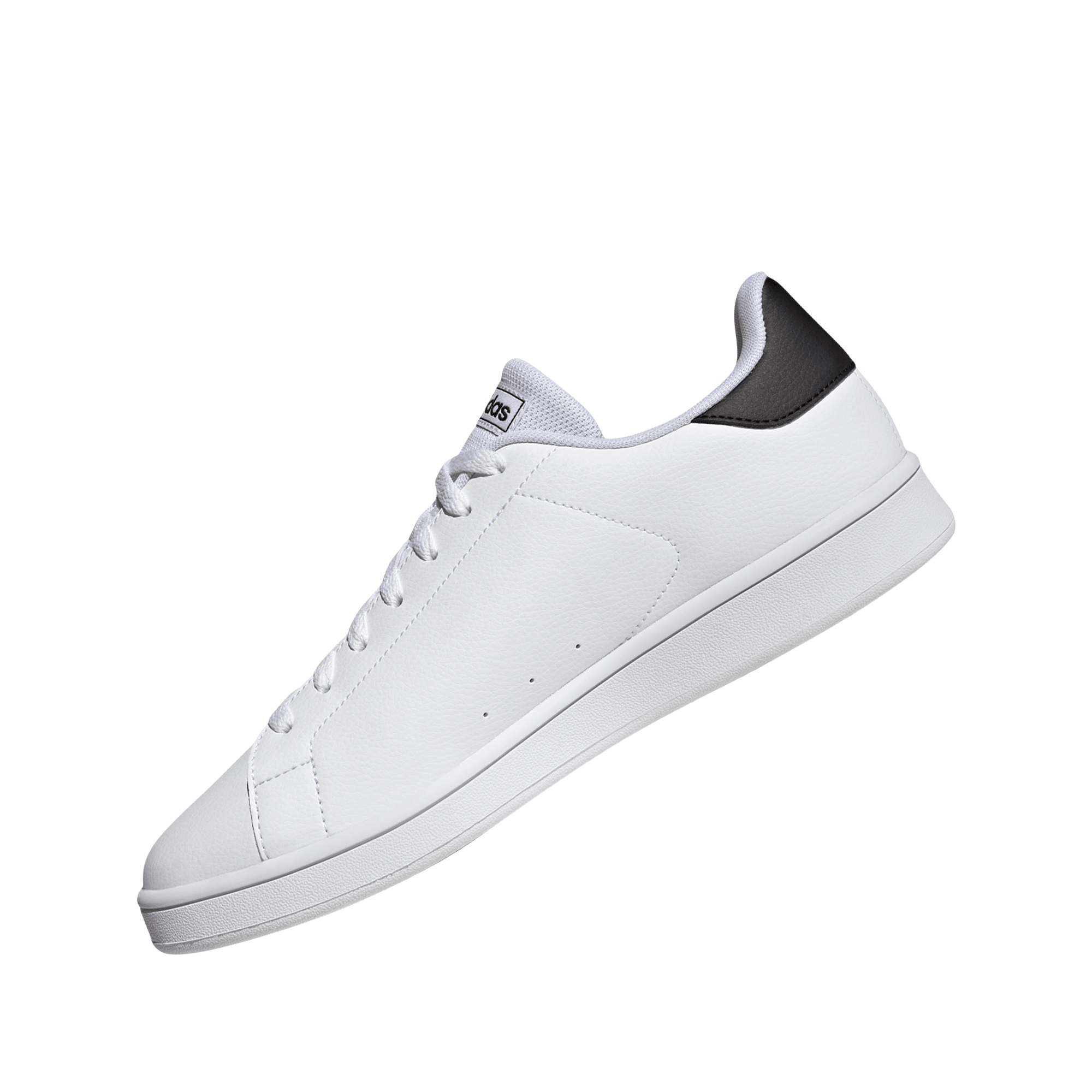 Tenis adidas Casual Urban Court Hombre IE0927