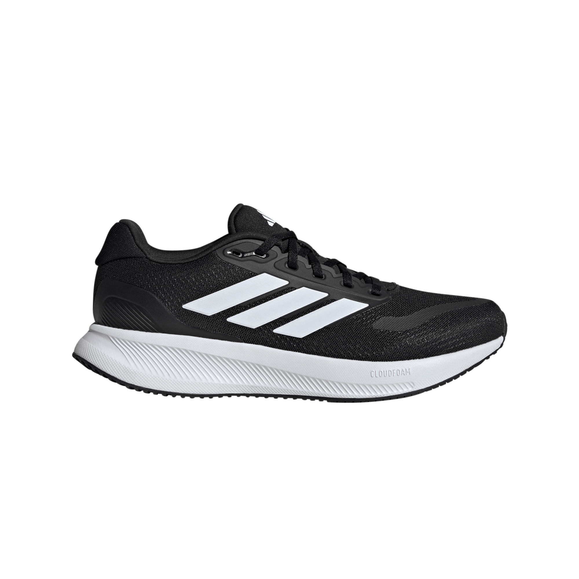 Tenis adidas Correr Run Falcon 5 Hombre IH7758