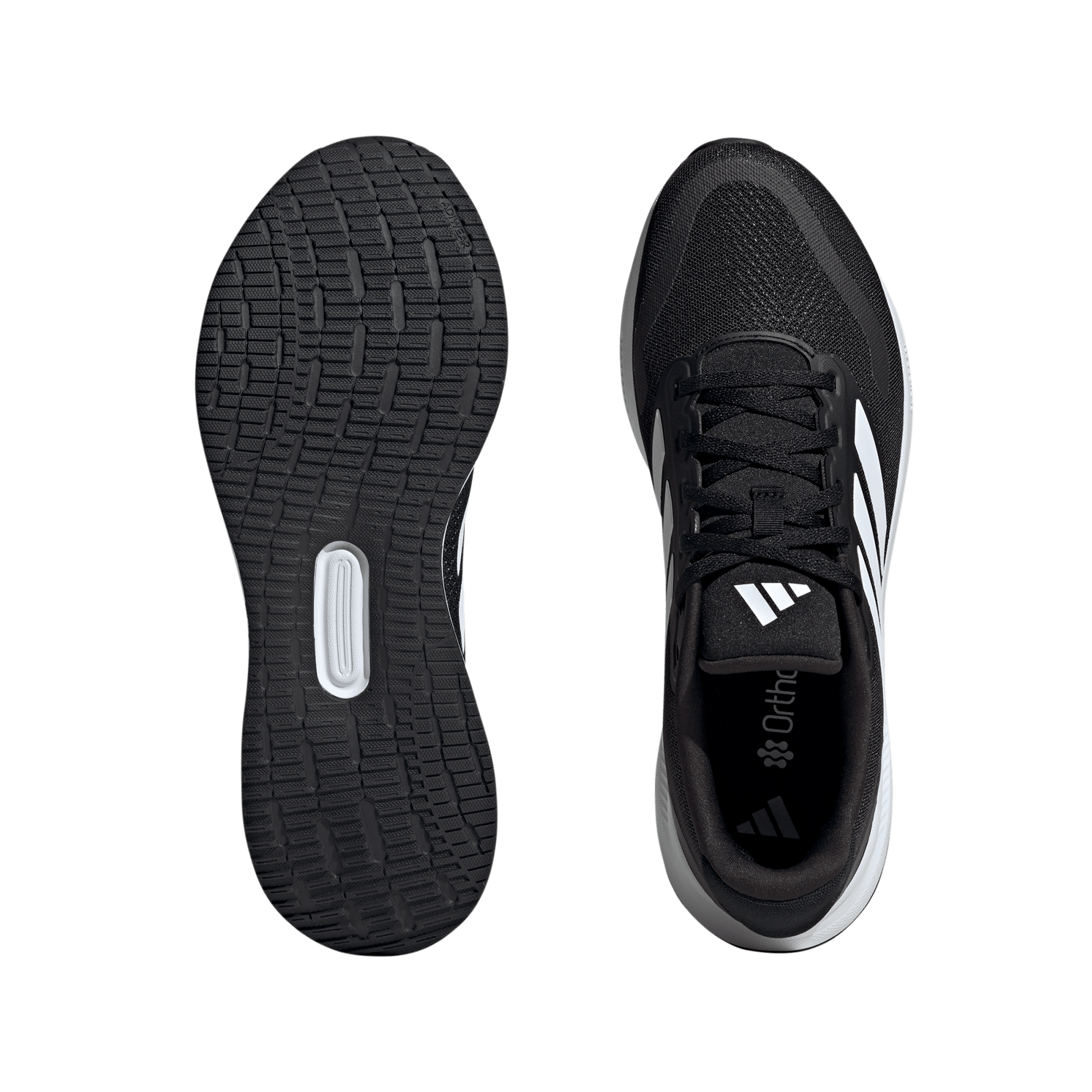 Tenis adidas Correr Run Falcon 5 Hombre IH7758