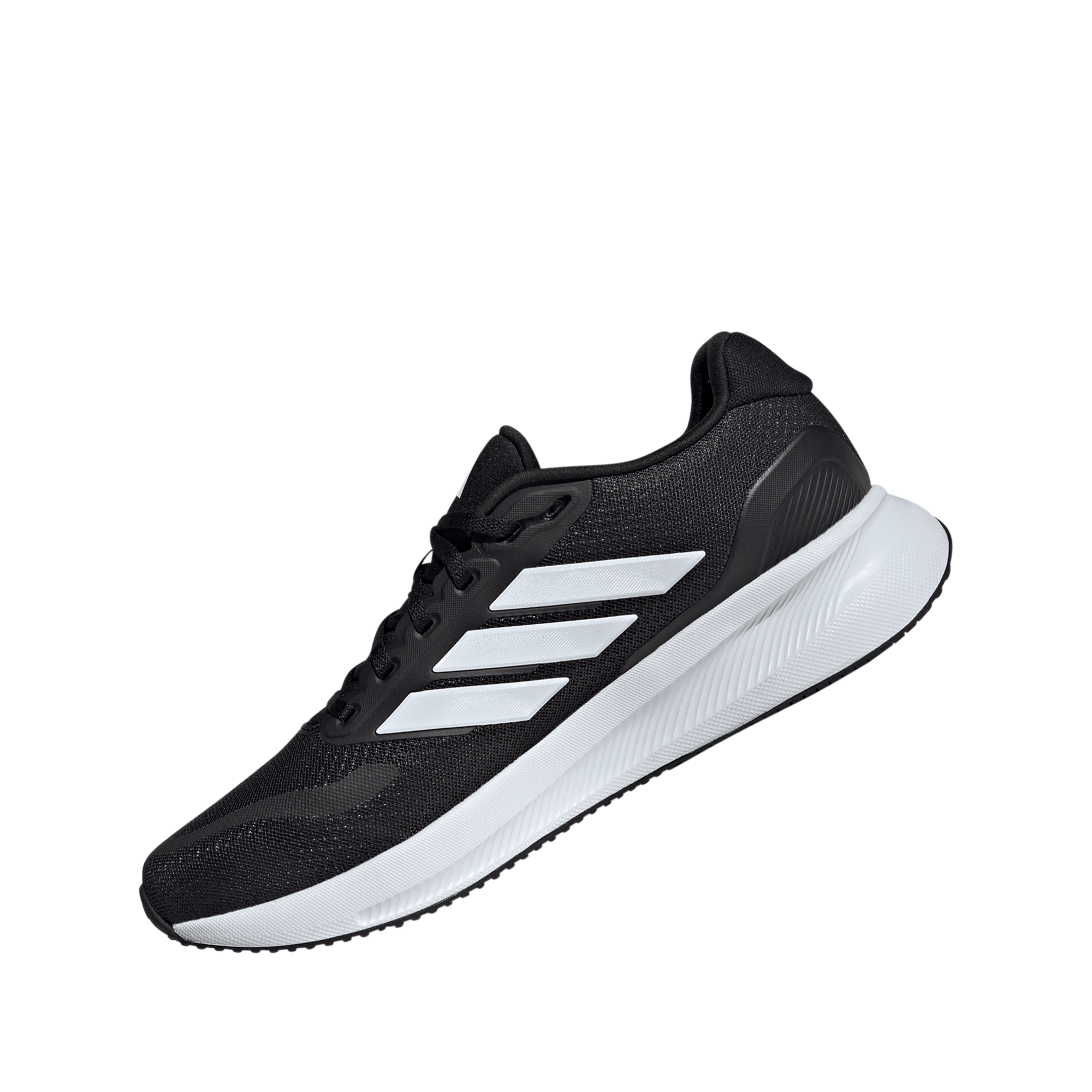 Tenis adidas Correr Run Falcon 5 Hombre IH7758
