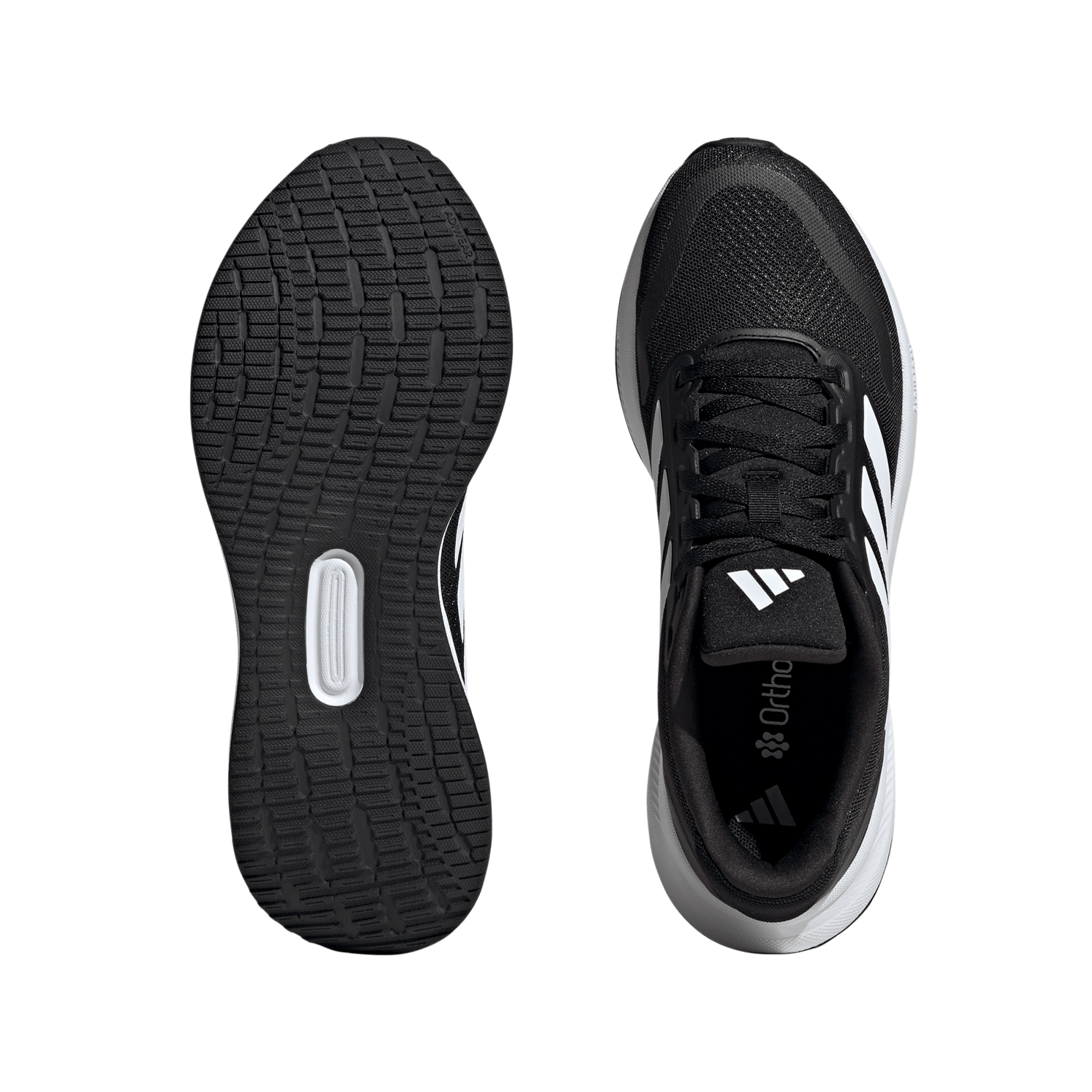 Tenis adidas Correr Run Falcon 5 Mujer IH7759