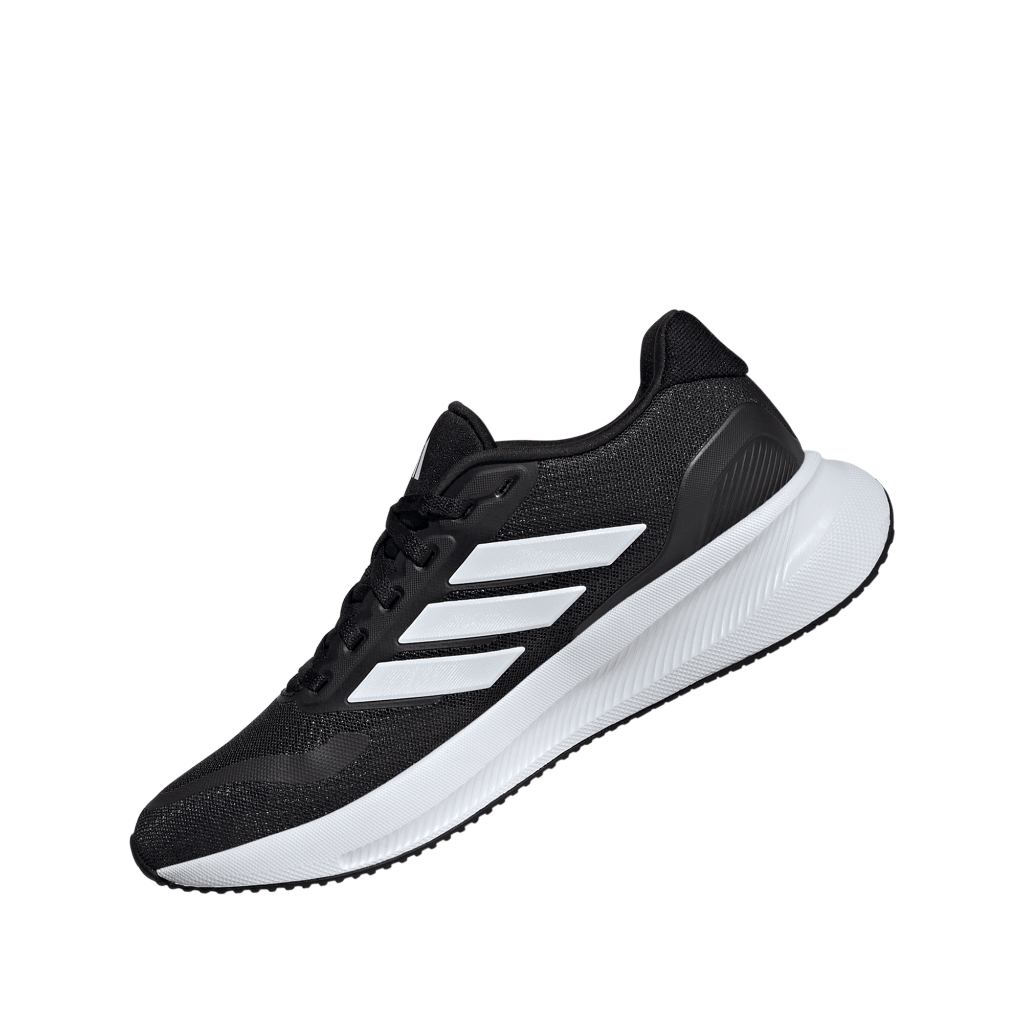 Tenis adidas Correr Run Falcon 5 Mujer IH7759