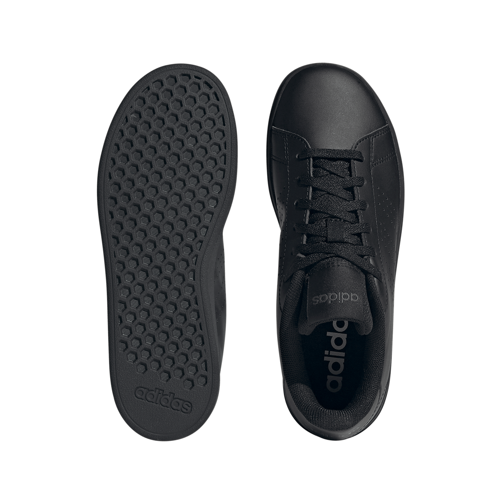 Tenis adidas Casual Advantage Base 2.0 Niño ID3888