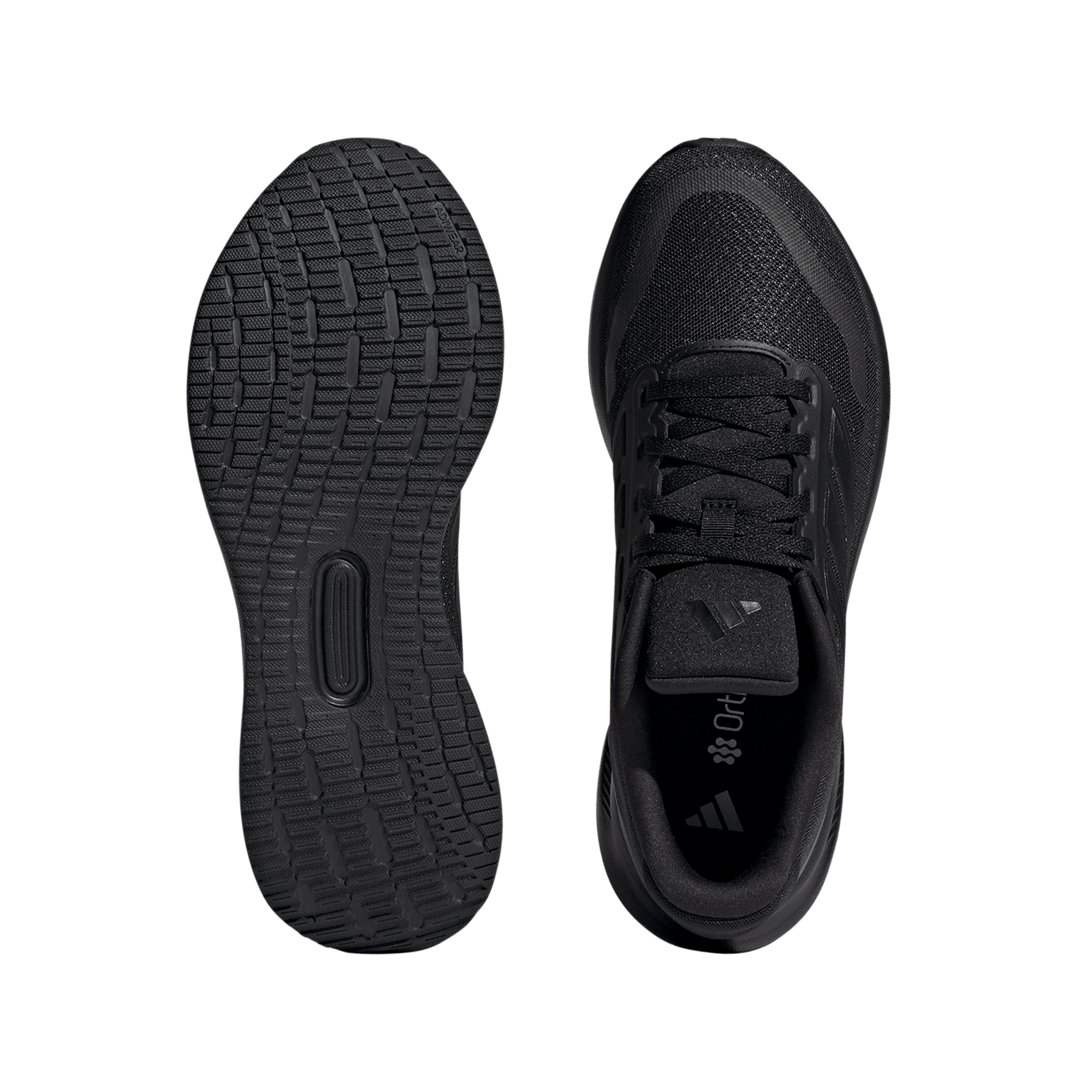 Tenis adidas Correr Run Falcon 5 Mujer IE8828