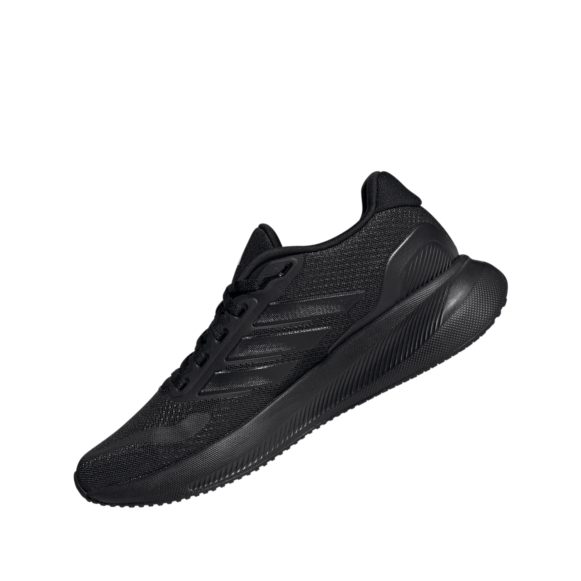 Tenis adidas Correr Run Falcon 5 Mujer IE8828
