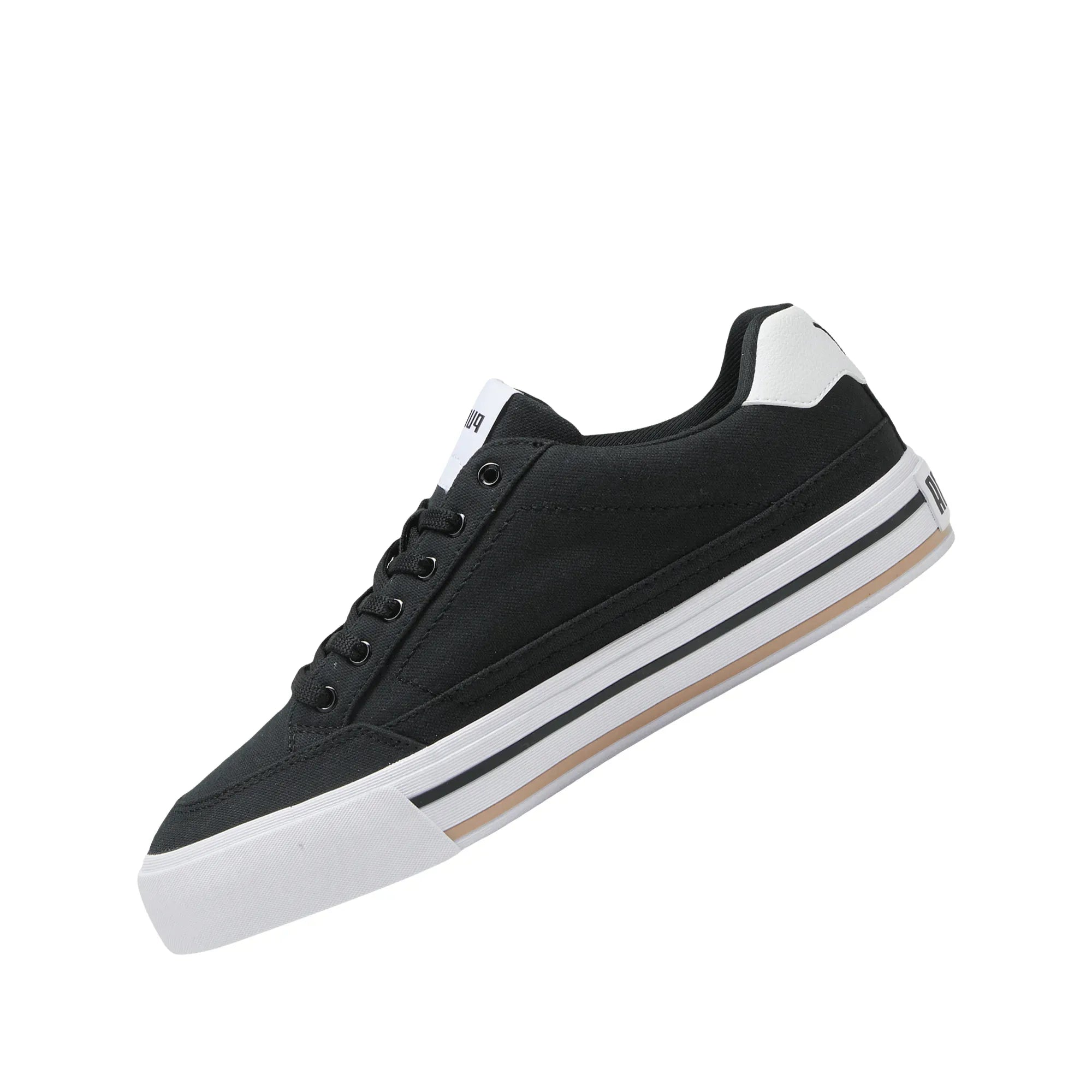 Tenis Puma Casual Court Classic Vulc Hombre 395020 03