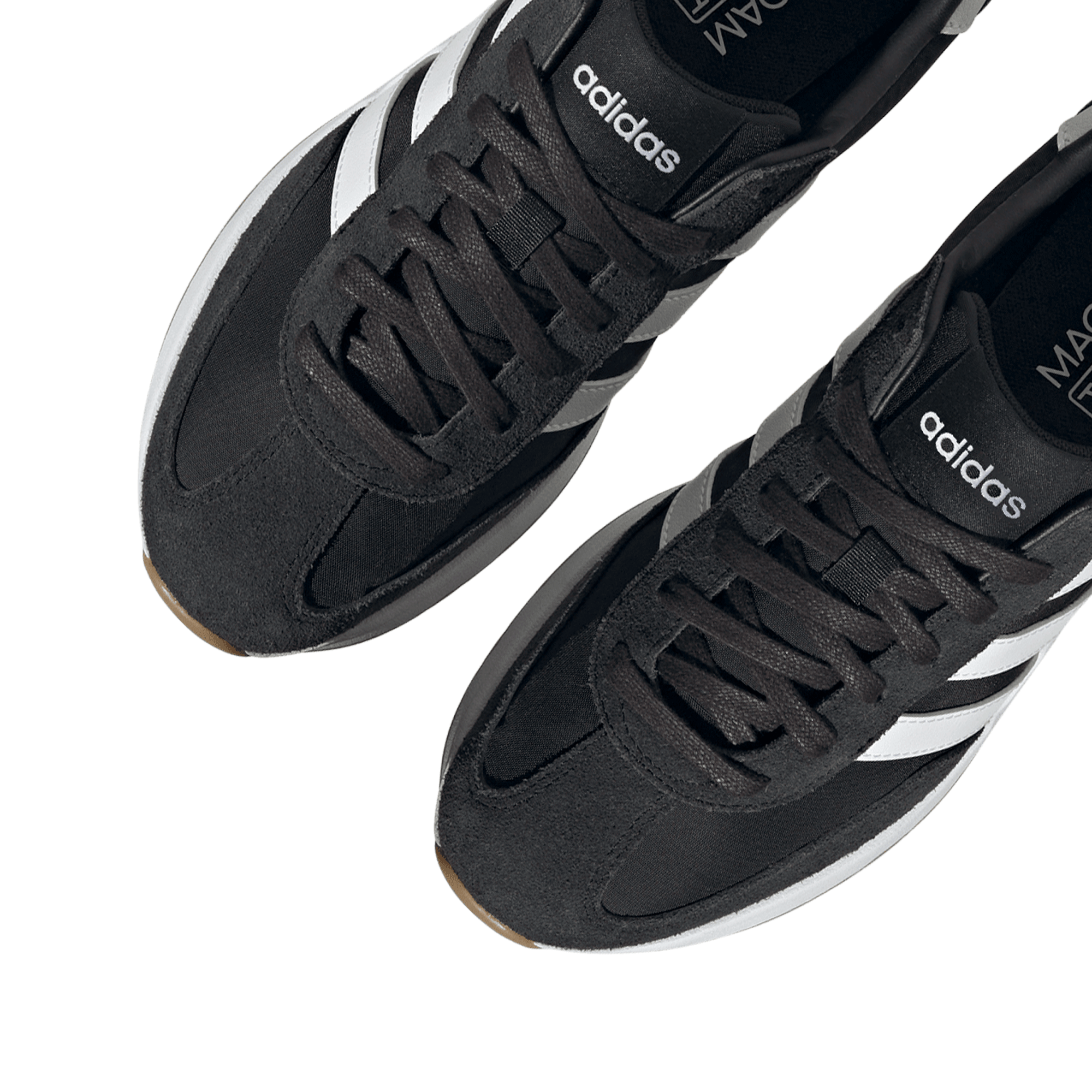 Tenis adidas Casual Run 72 Hombre IH8585