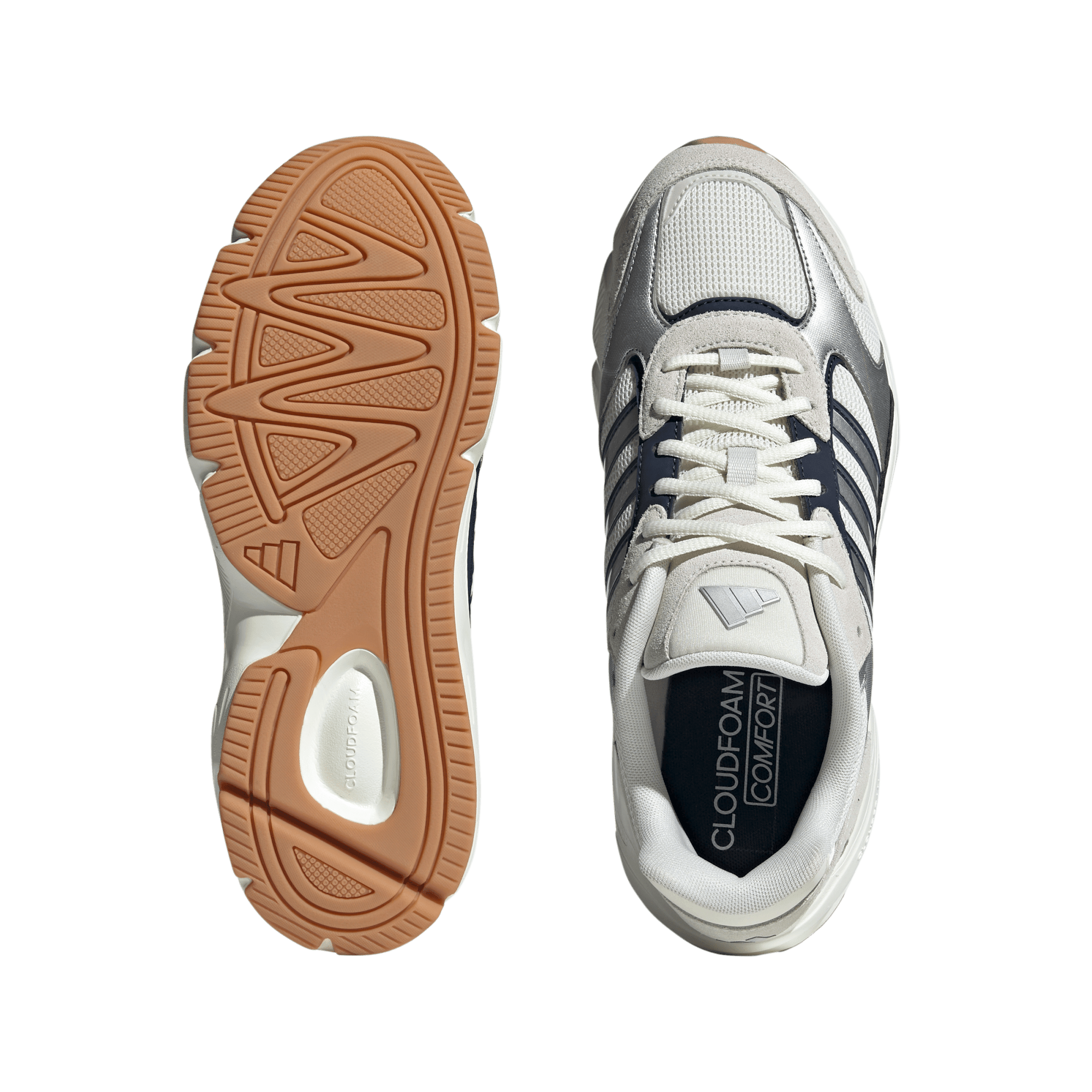 Tenis adidas Casual Crazychaos 2000 Hombre IG4351