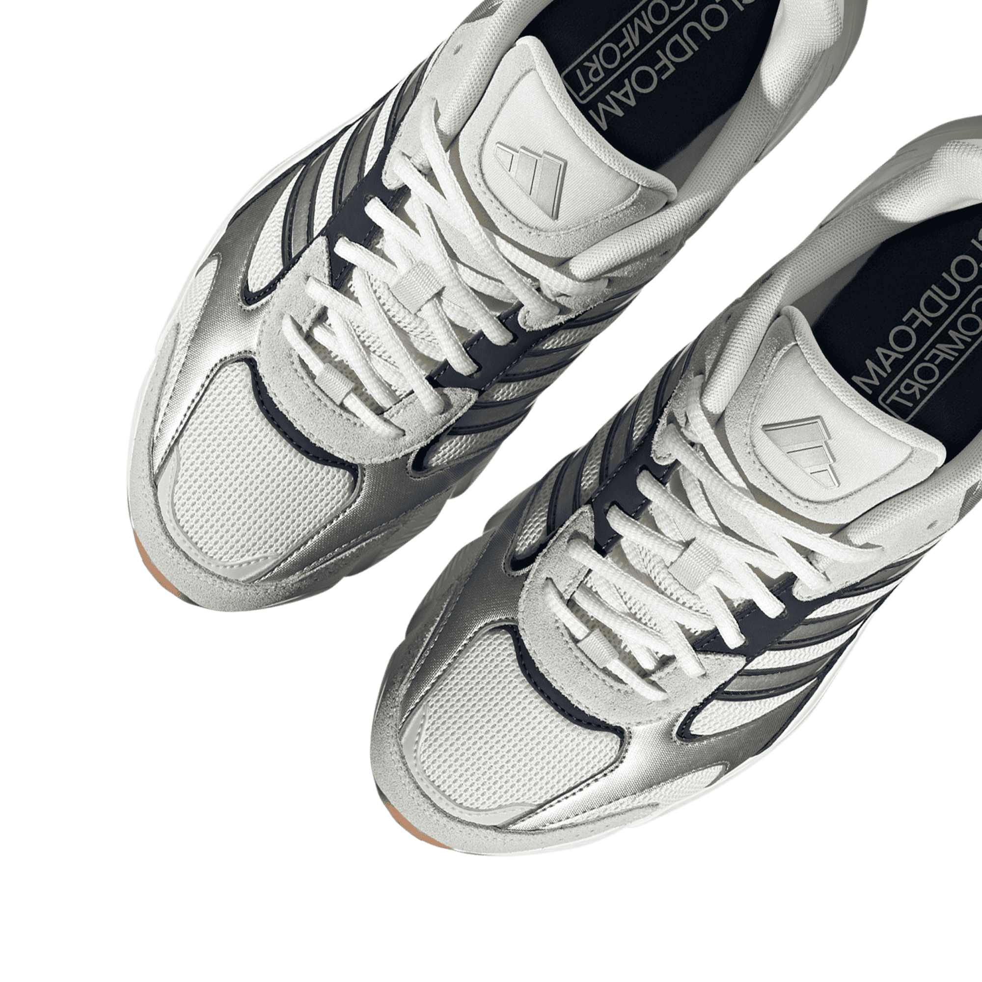 Tenis adidas Casual Crazychaos 2000 Hombre IG4351