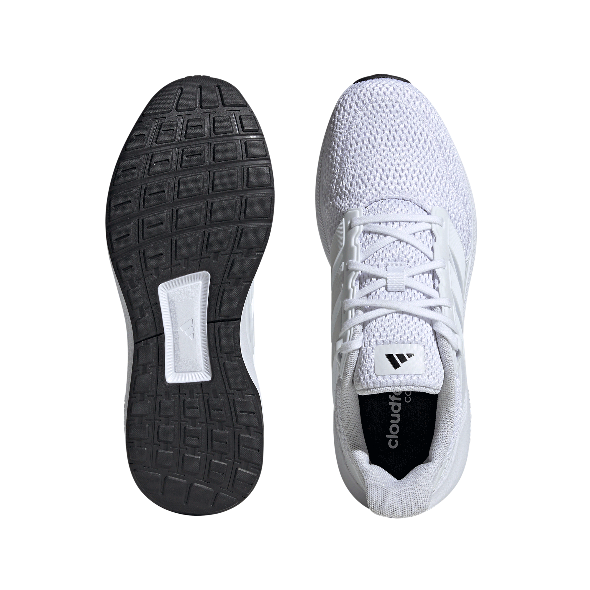 Tenis adidas Casual Ultimashow 2.0 Hombre IE8899