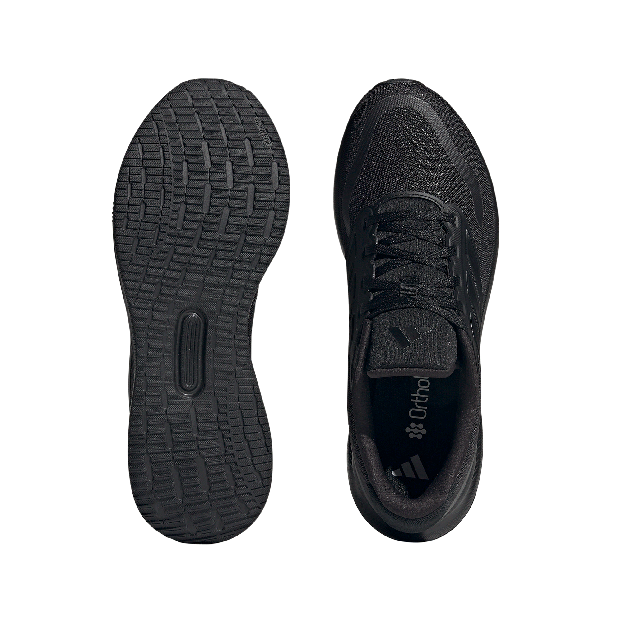 Tenis adidas Correr Run Falcon 5 Hombre IE8812