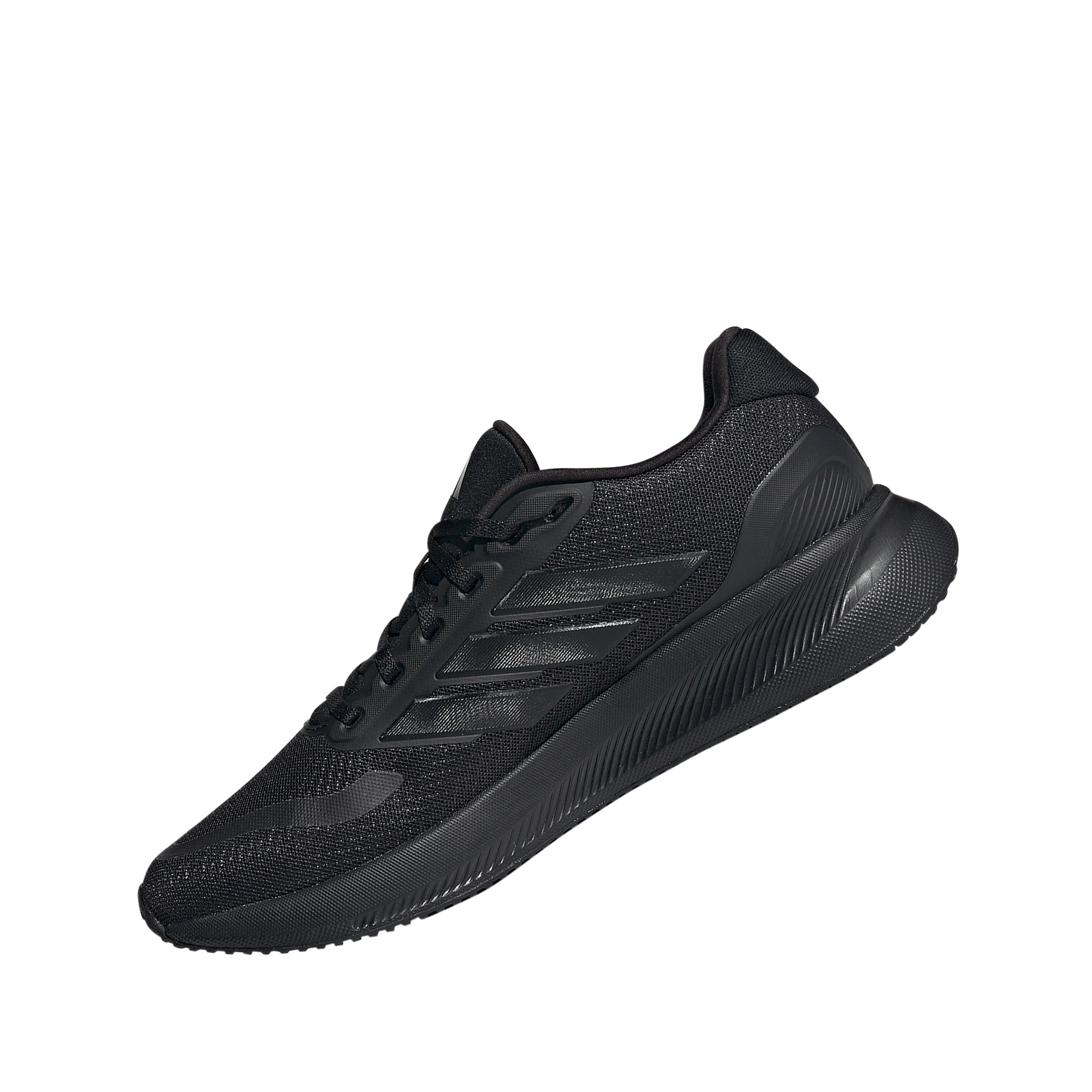 Tenis adidas Correr Run Falcon 5 Hombre IE8812