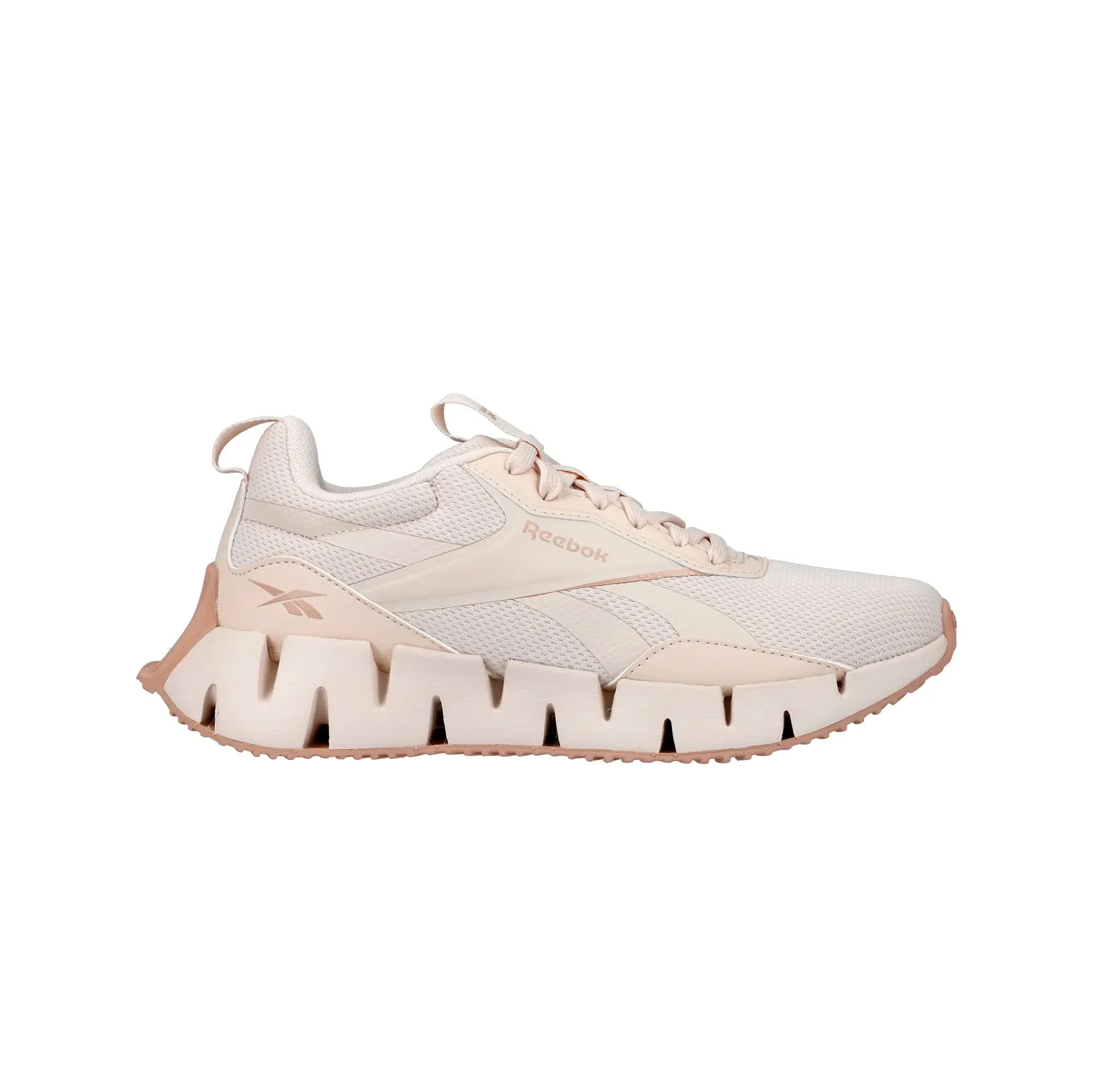Tenis Reebok Correr Zig Dynamica STR Mujer 100074916