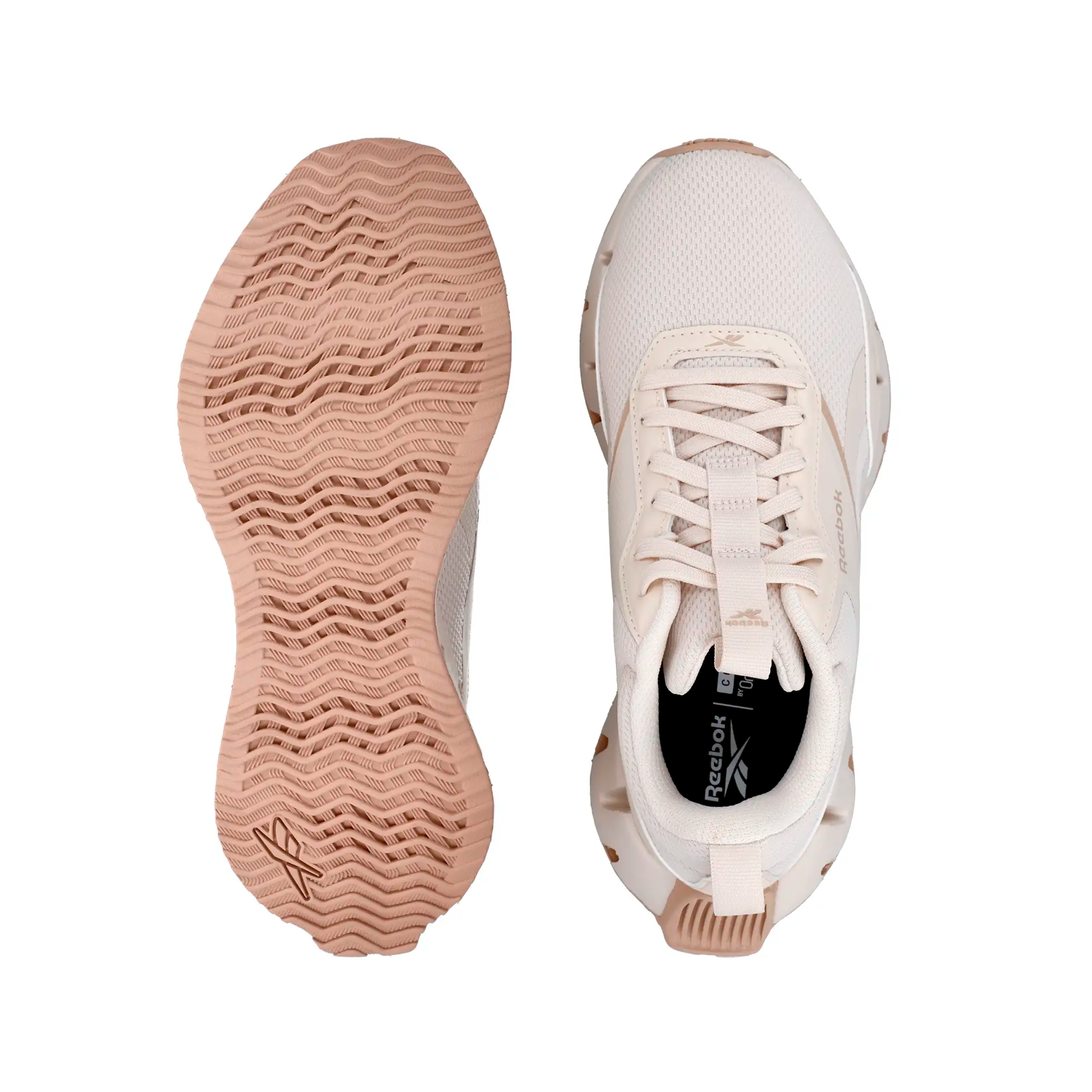 Tenis Reebok Correr Zig Dynamica STR Mujer 100074916
