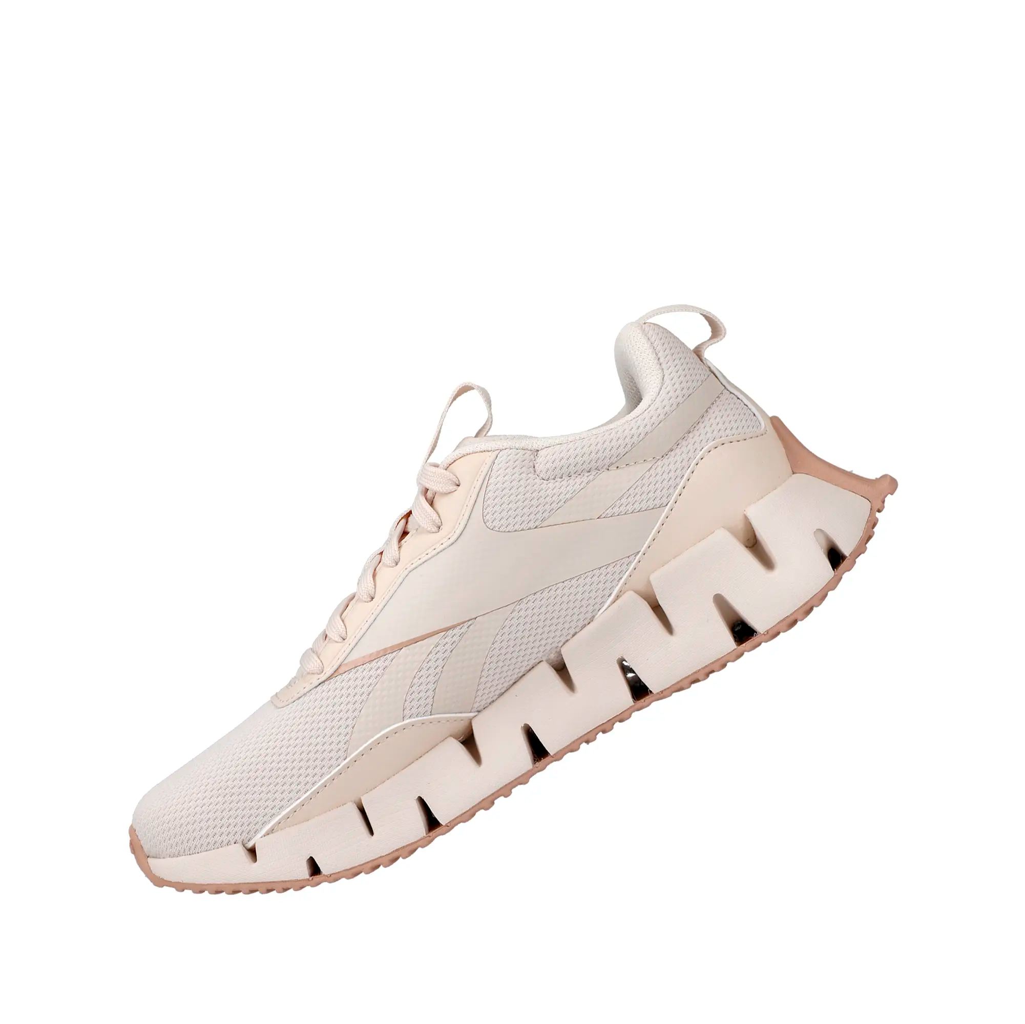 Tenis Reebok Correr Zig Dynamica STR Mujer 100074916