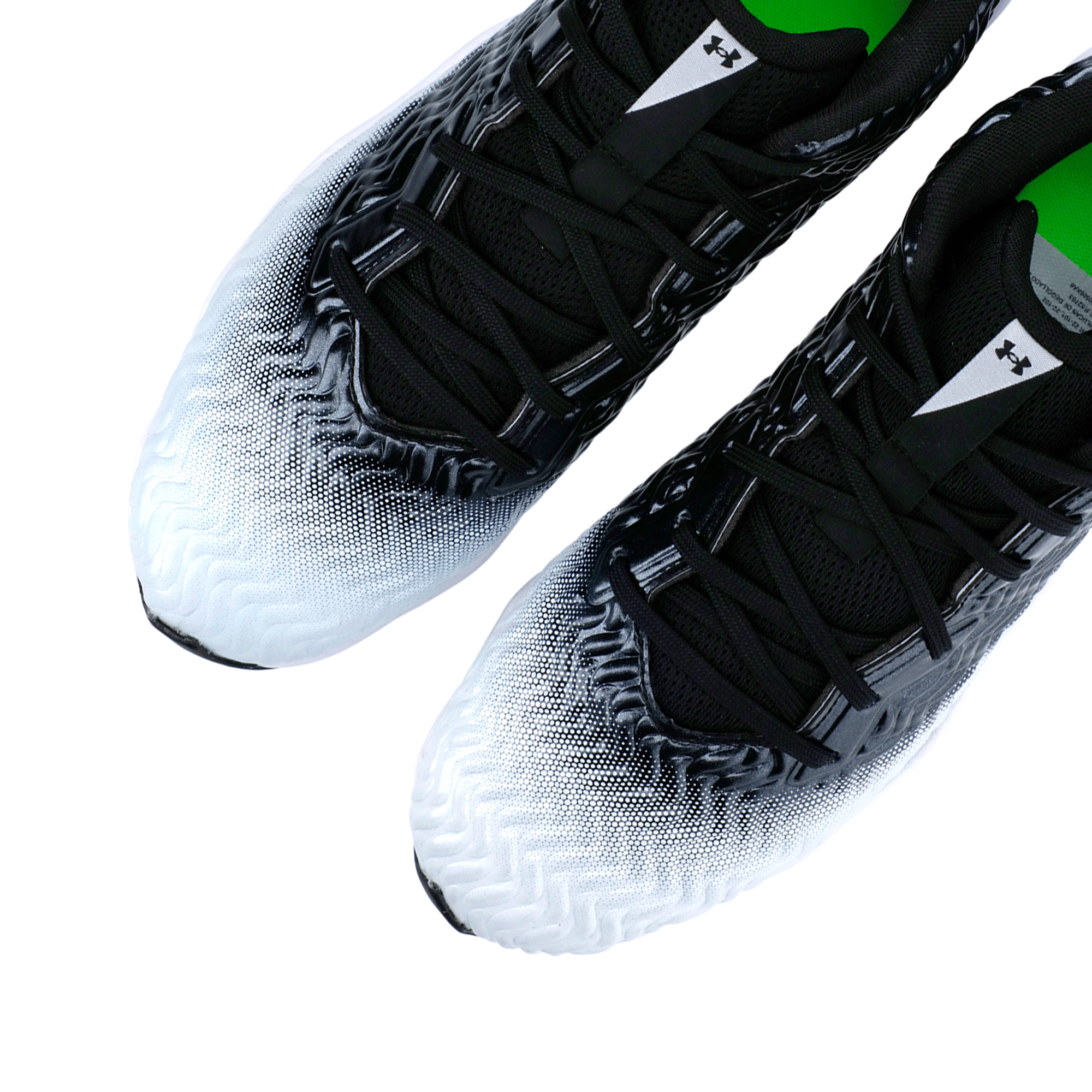 Tachones Under Armour Futbol Americano Spotlight Hammer Hombre 3028207-001