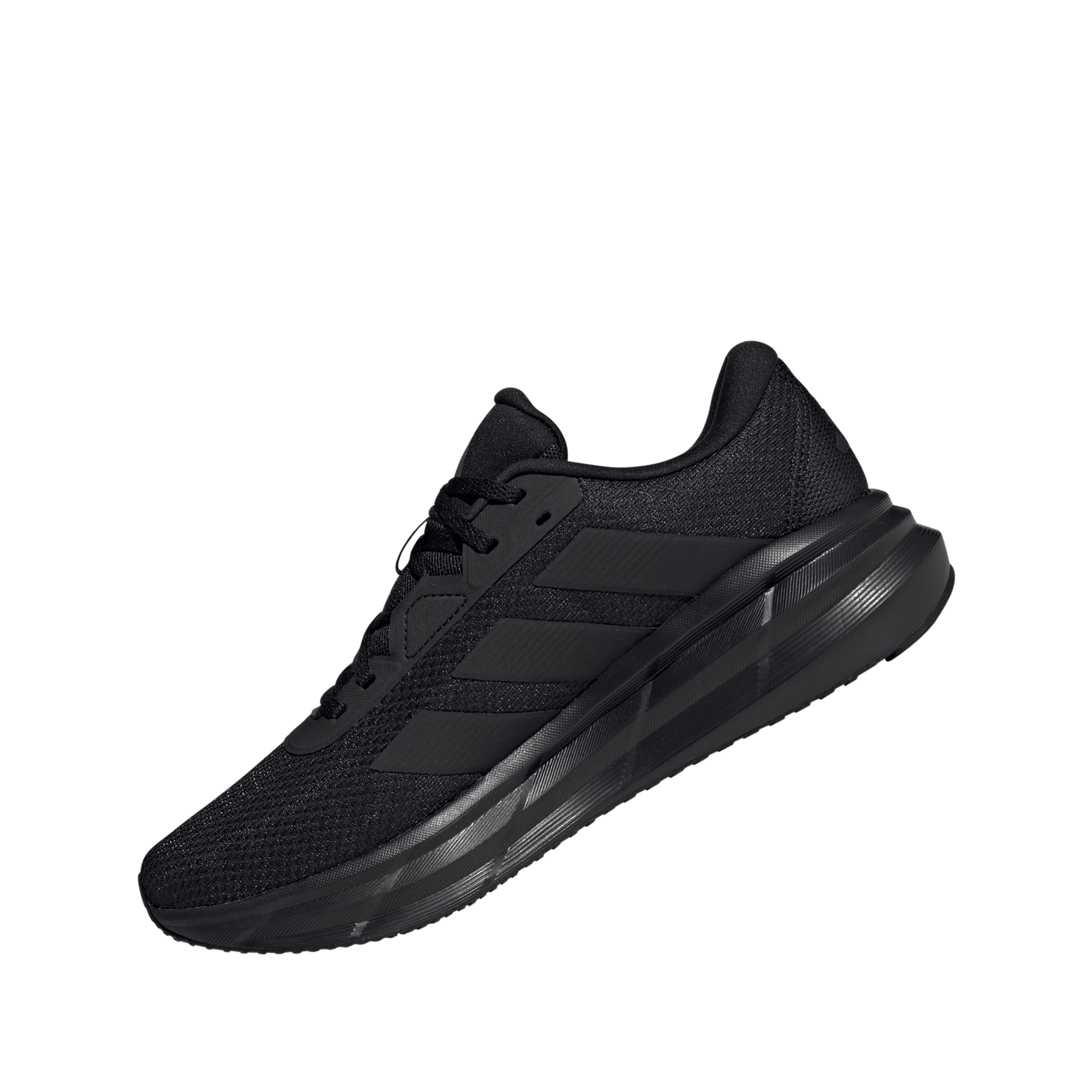 Tenis adidas Correr Galaxy 7 Hombre ID8757