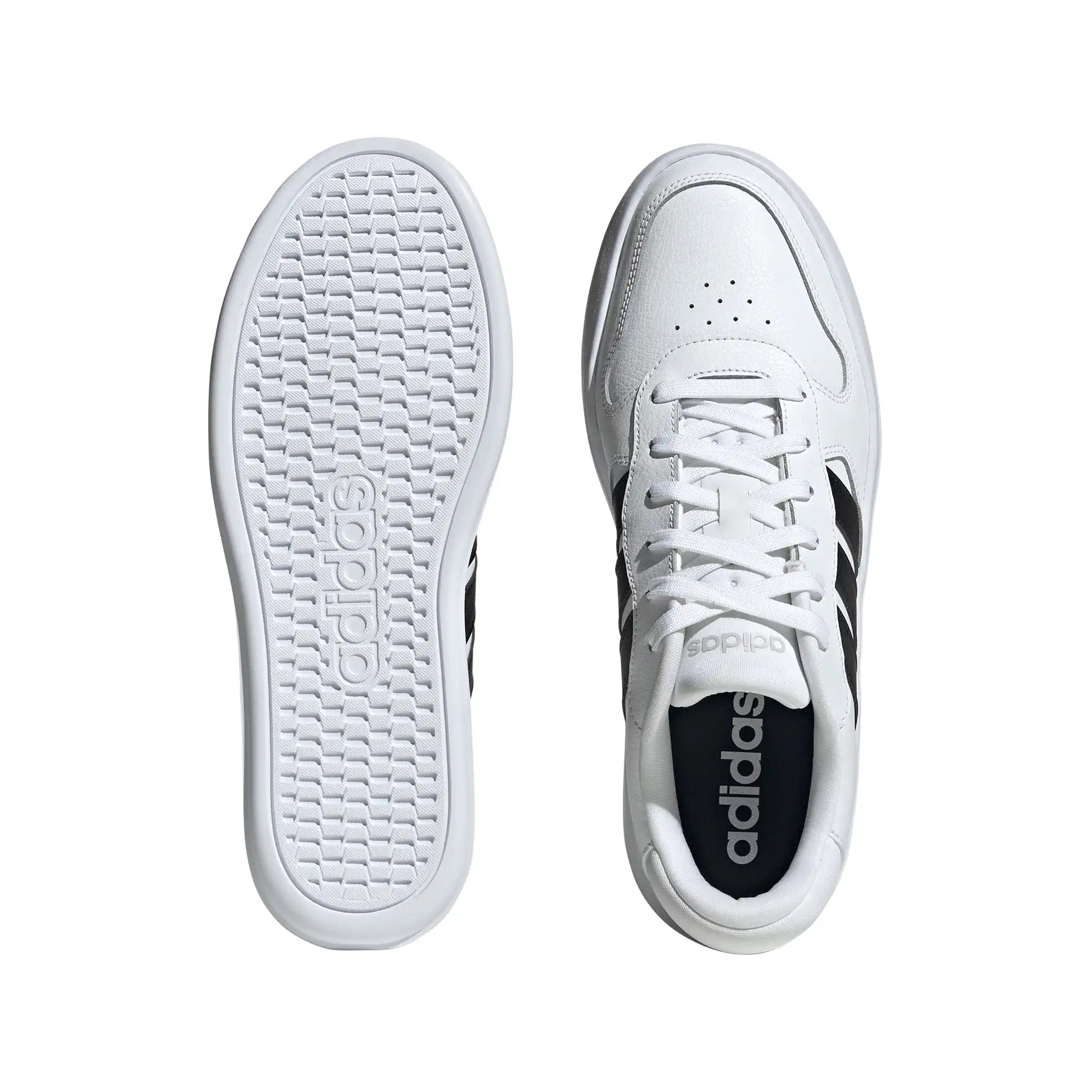 Tenis adidas Casual Litecourt Hombre IH0856