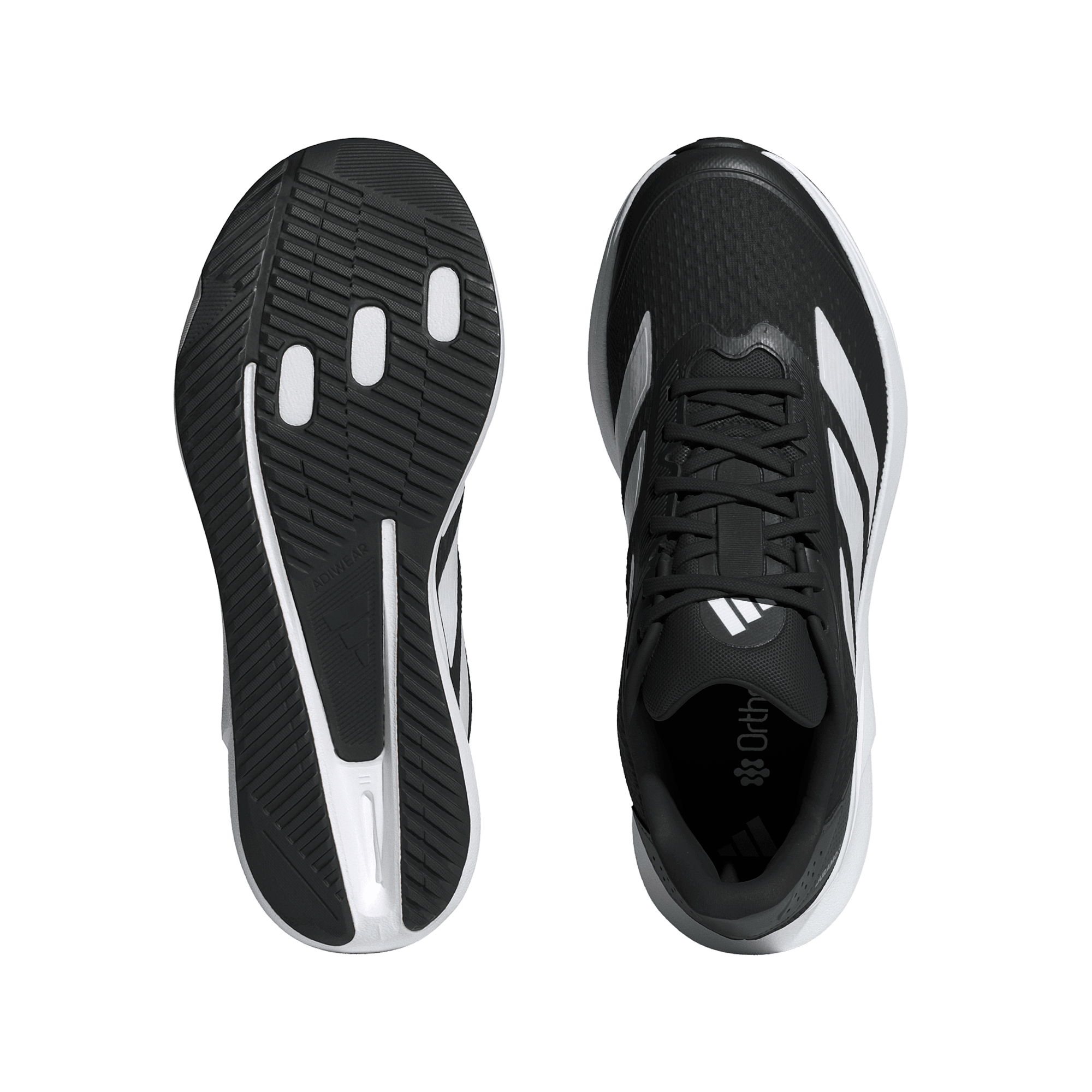 Tenis adidas Correr Duramo SL 2 Hombre IH8218