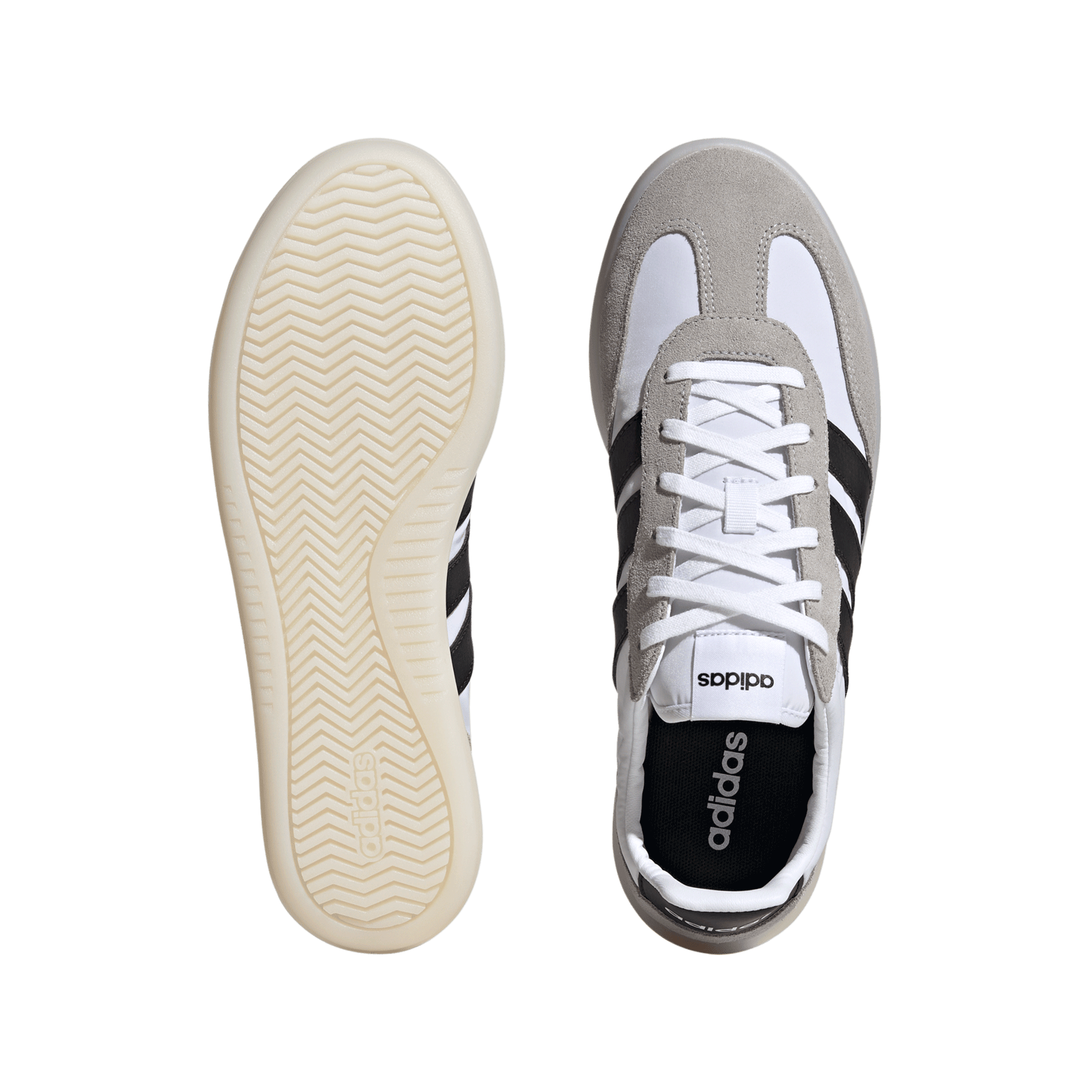 Tenis adidas Casual Barreda Decode Hombre JI2315