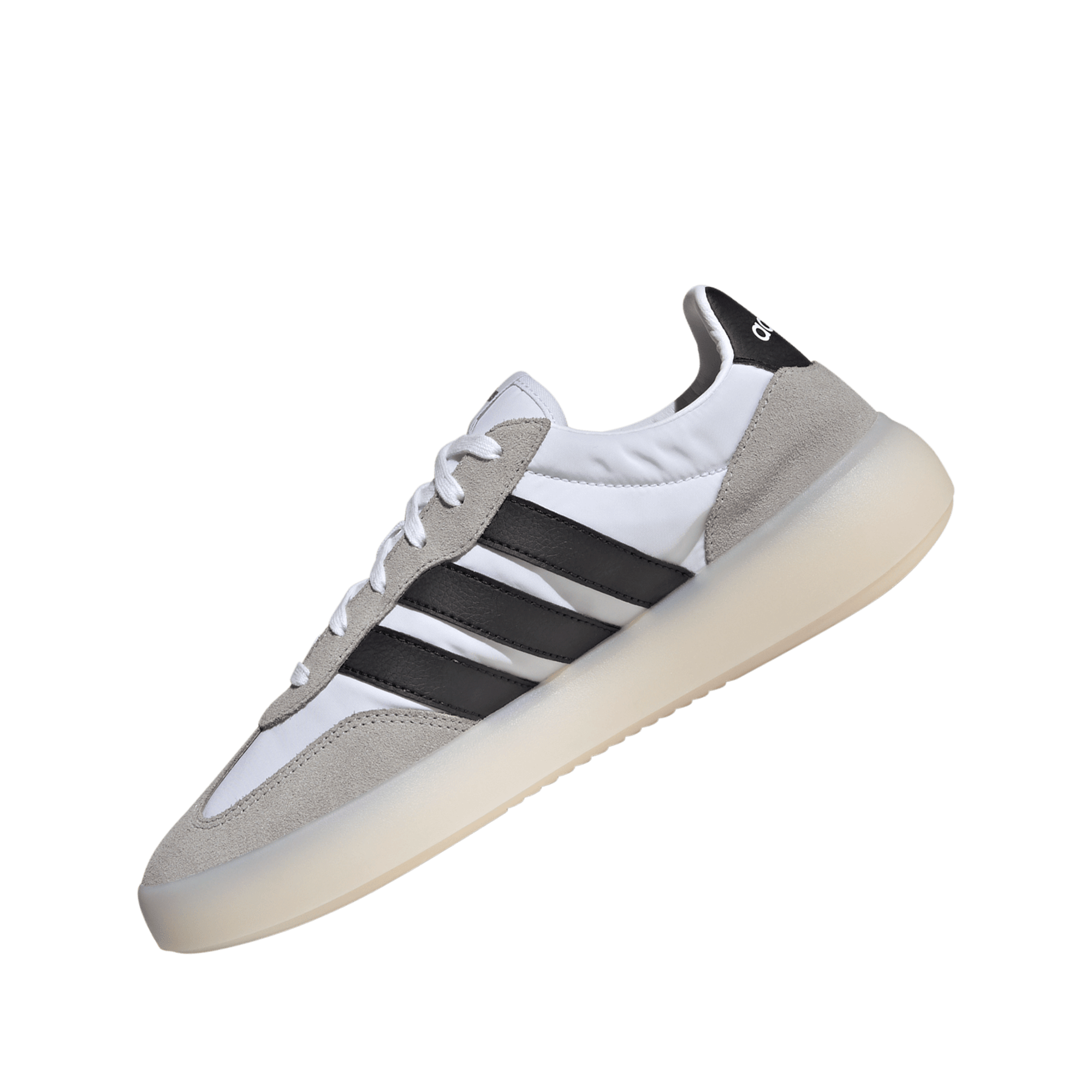 Tenis adidas Casual Barreda Decode Hombre JI2315