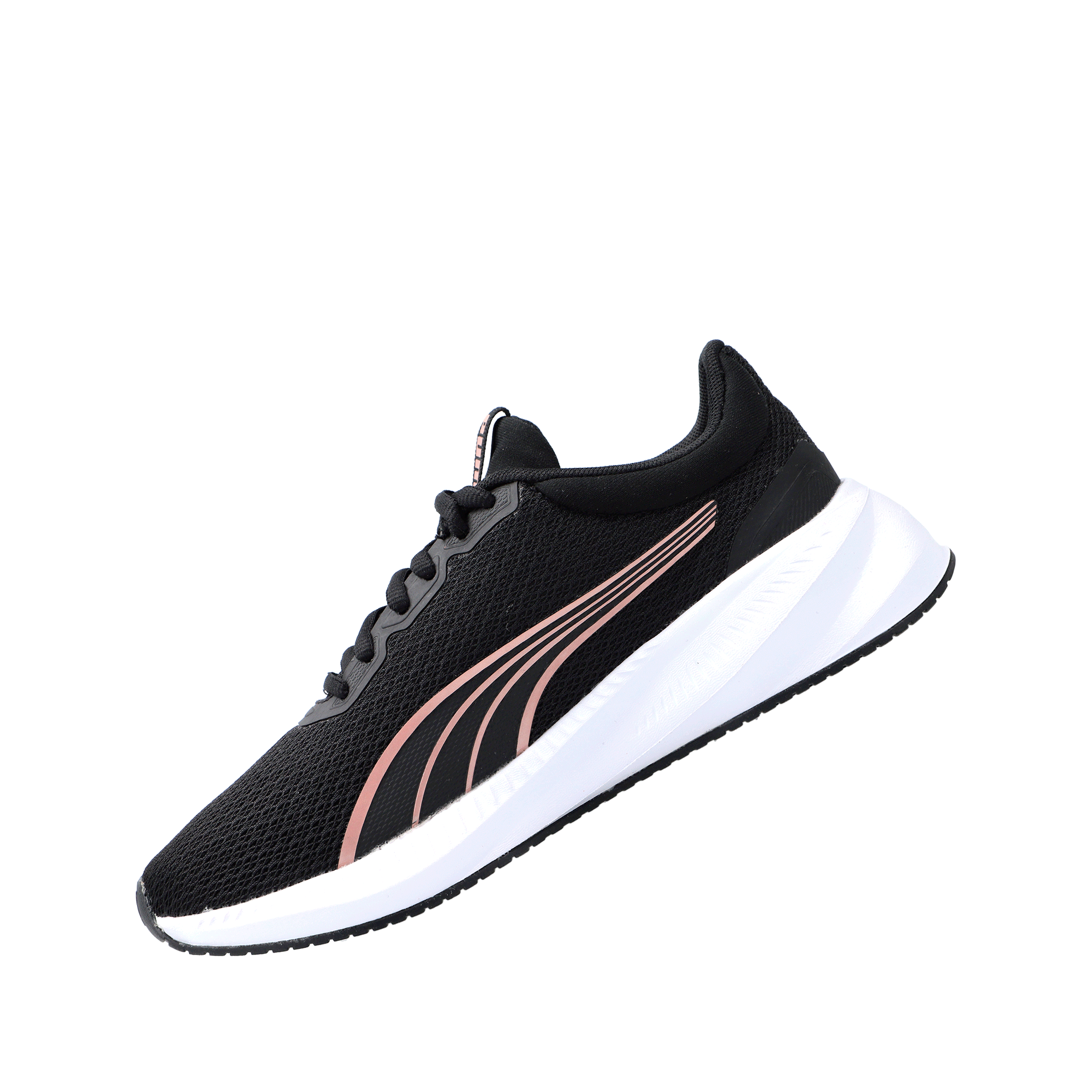 Tenis Puma Correr Flyer Lite 3 Evo Mujer 312350 51