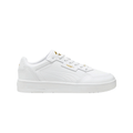 Tenis Puma Casual Court Classic Lux Hombre 395019 01