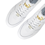 Tenis Puma Casual Court Classic Lux Hombre 395019 01
