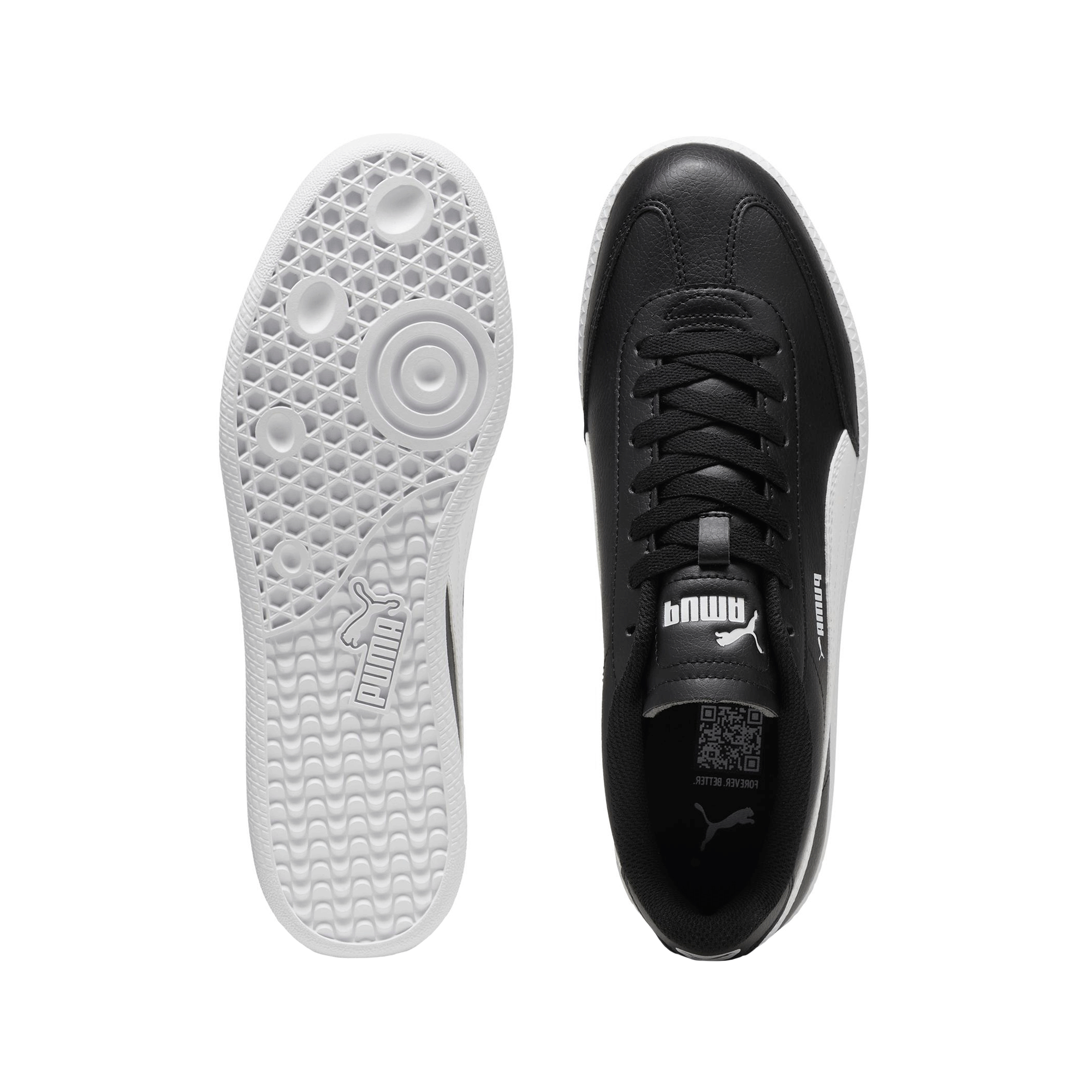 Tenis Puma Casual 9-T Unisex 398181 03